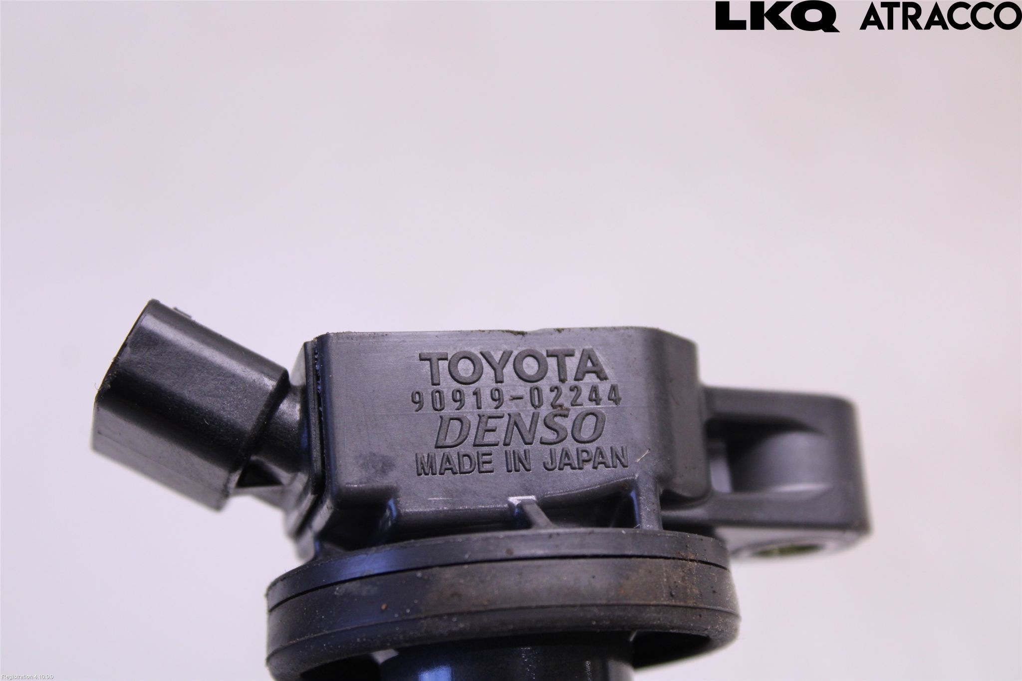 Toyota RAV 4 06-12 Tändspole