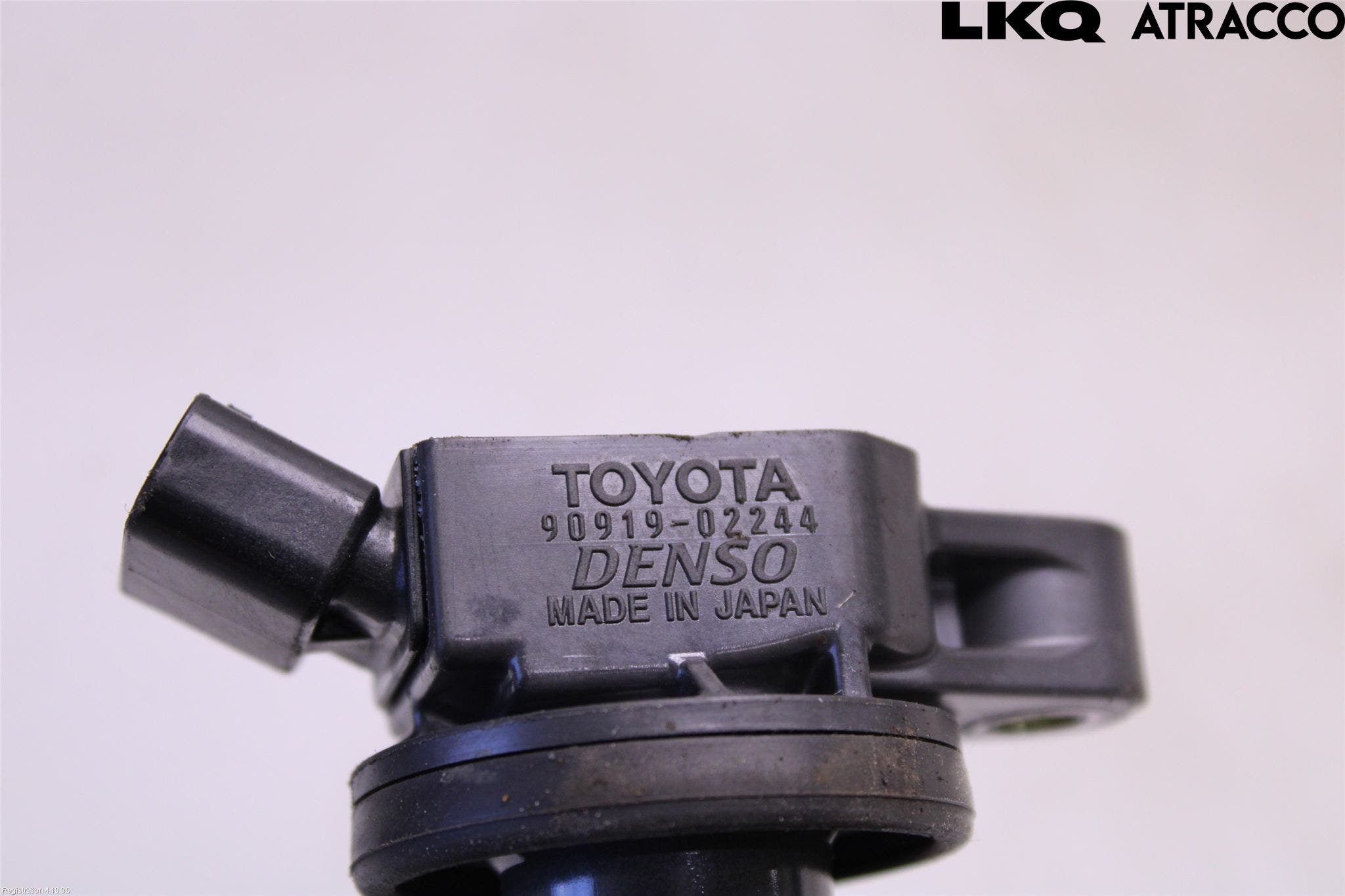 Toyota RAV 4 06-12 Tändspole