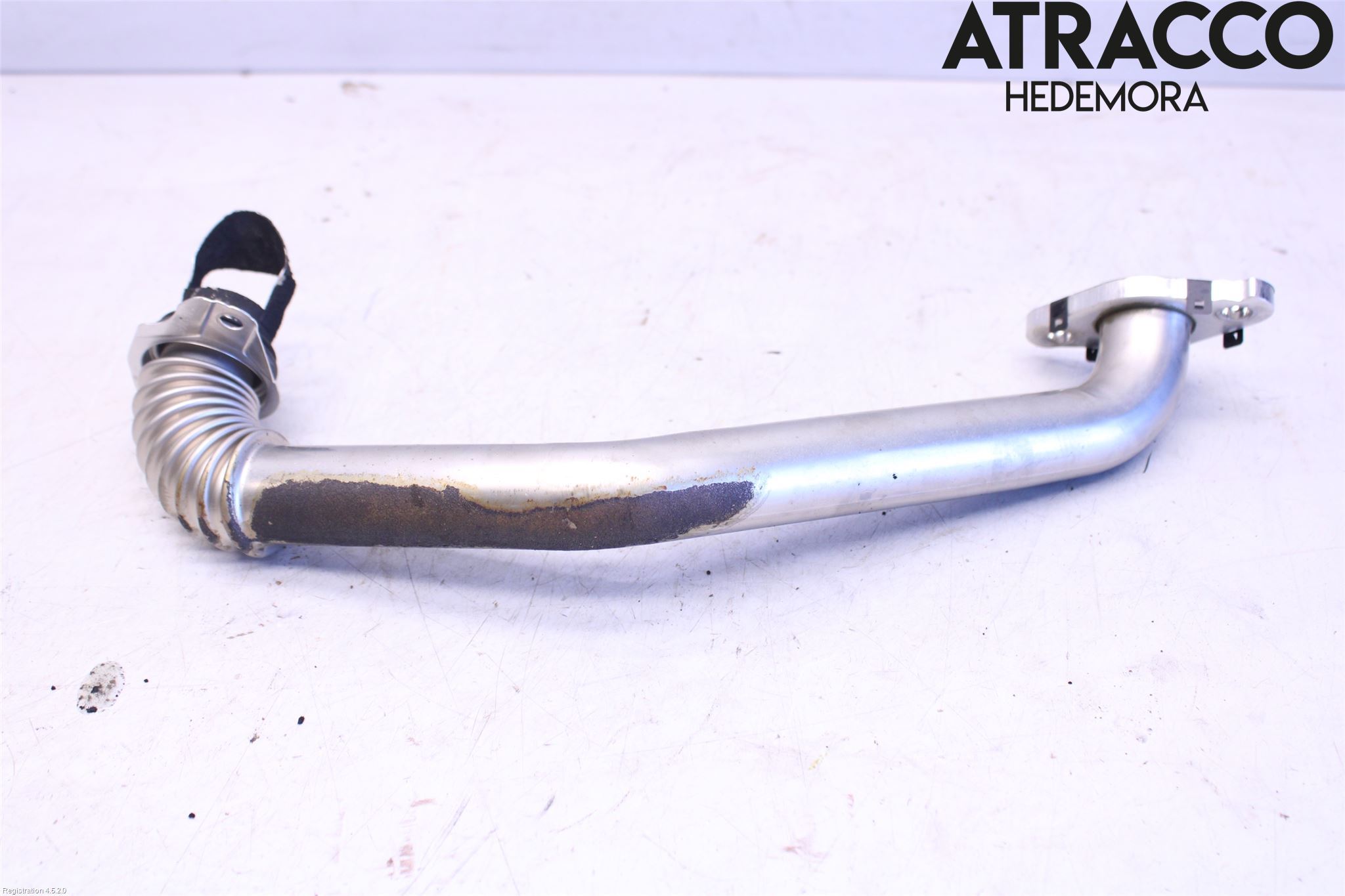 Volvo XC60 18- Egr Rör