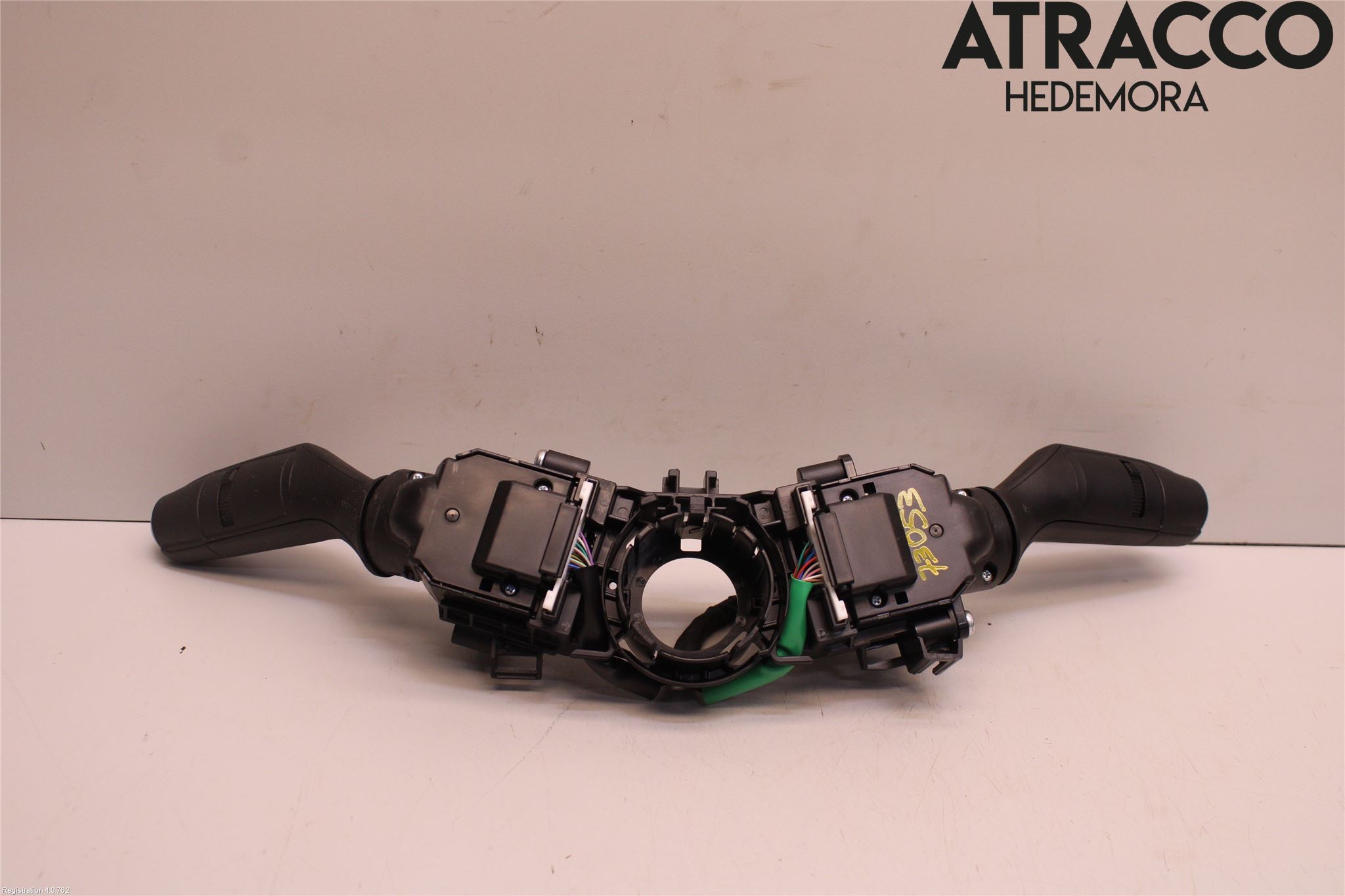 Lexus UX/300e 19- Spakcentral