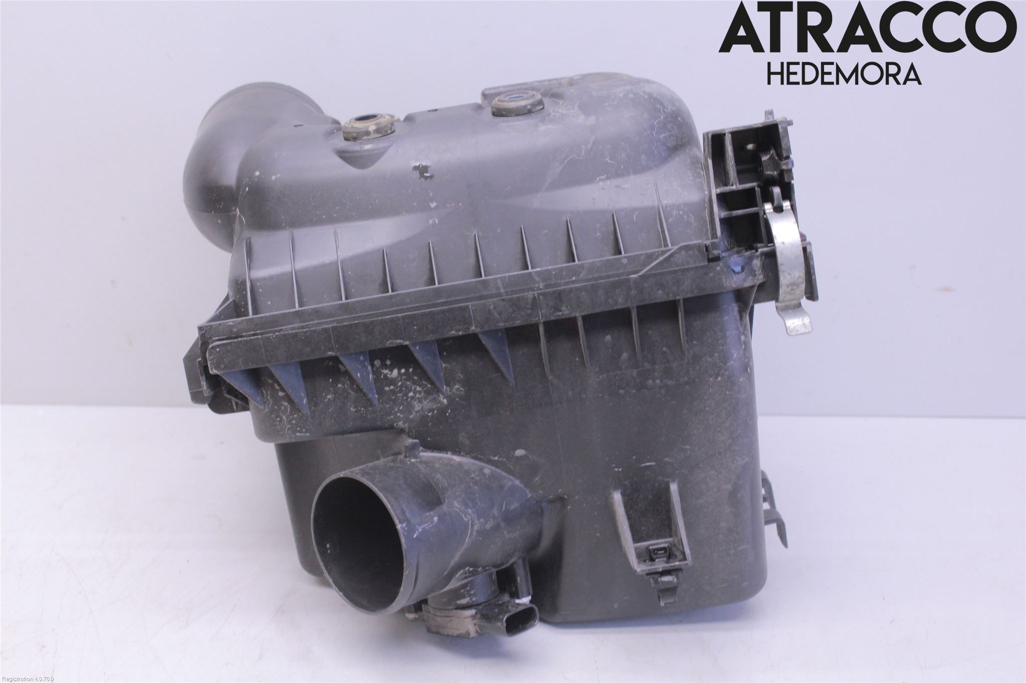 Toyota VERSO 09-18 Luftrenare