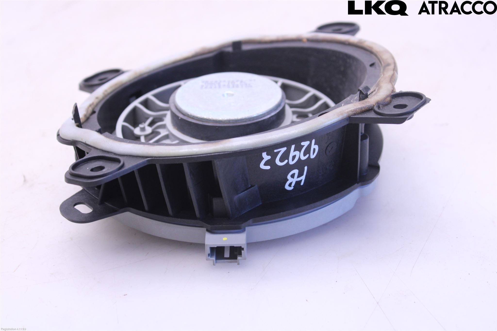 Peugeot 208/E-208 20- Högtalare