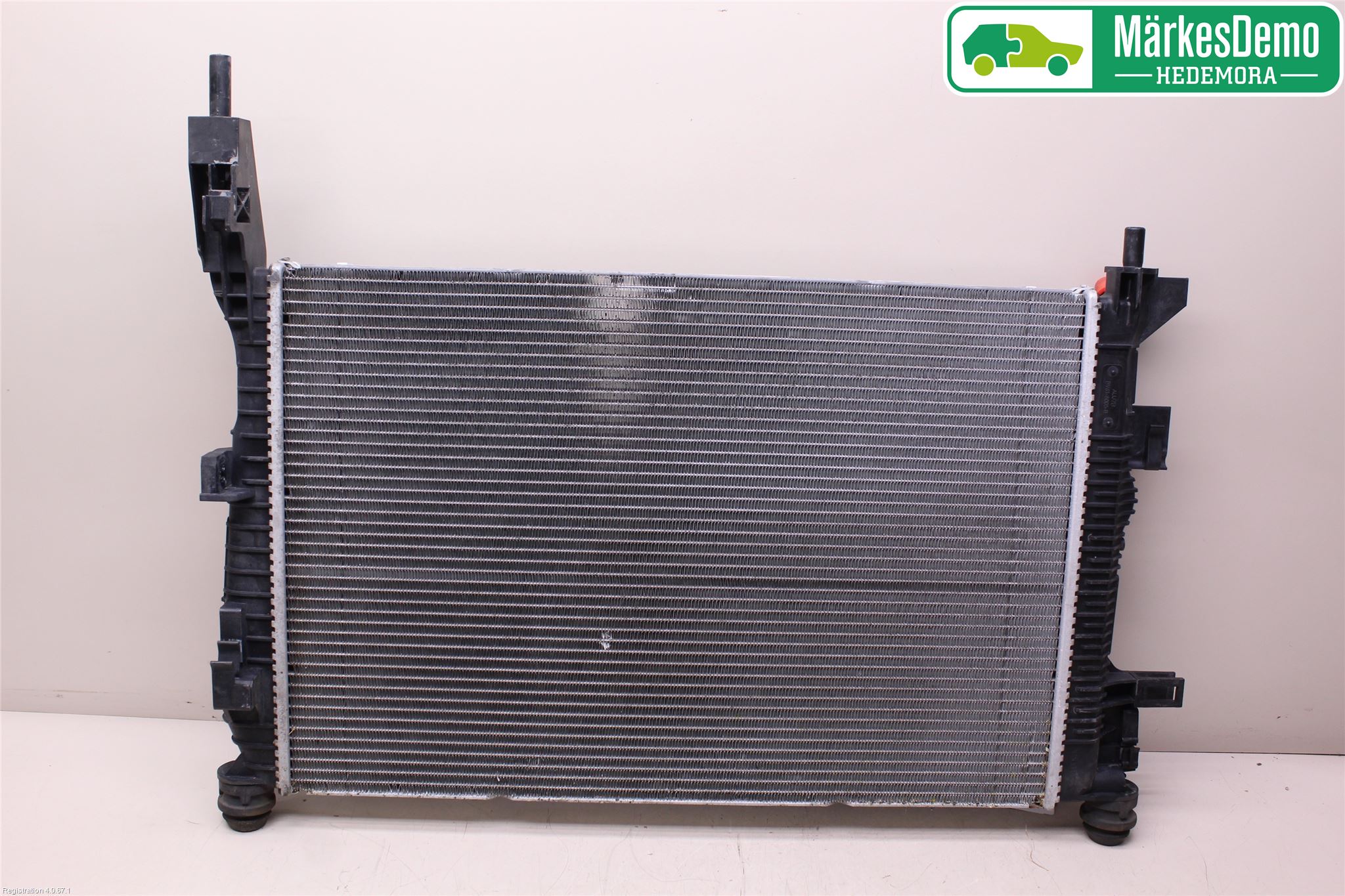 Ford FOCUS 11-14 Kylare Man