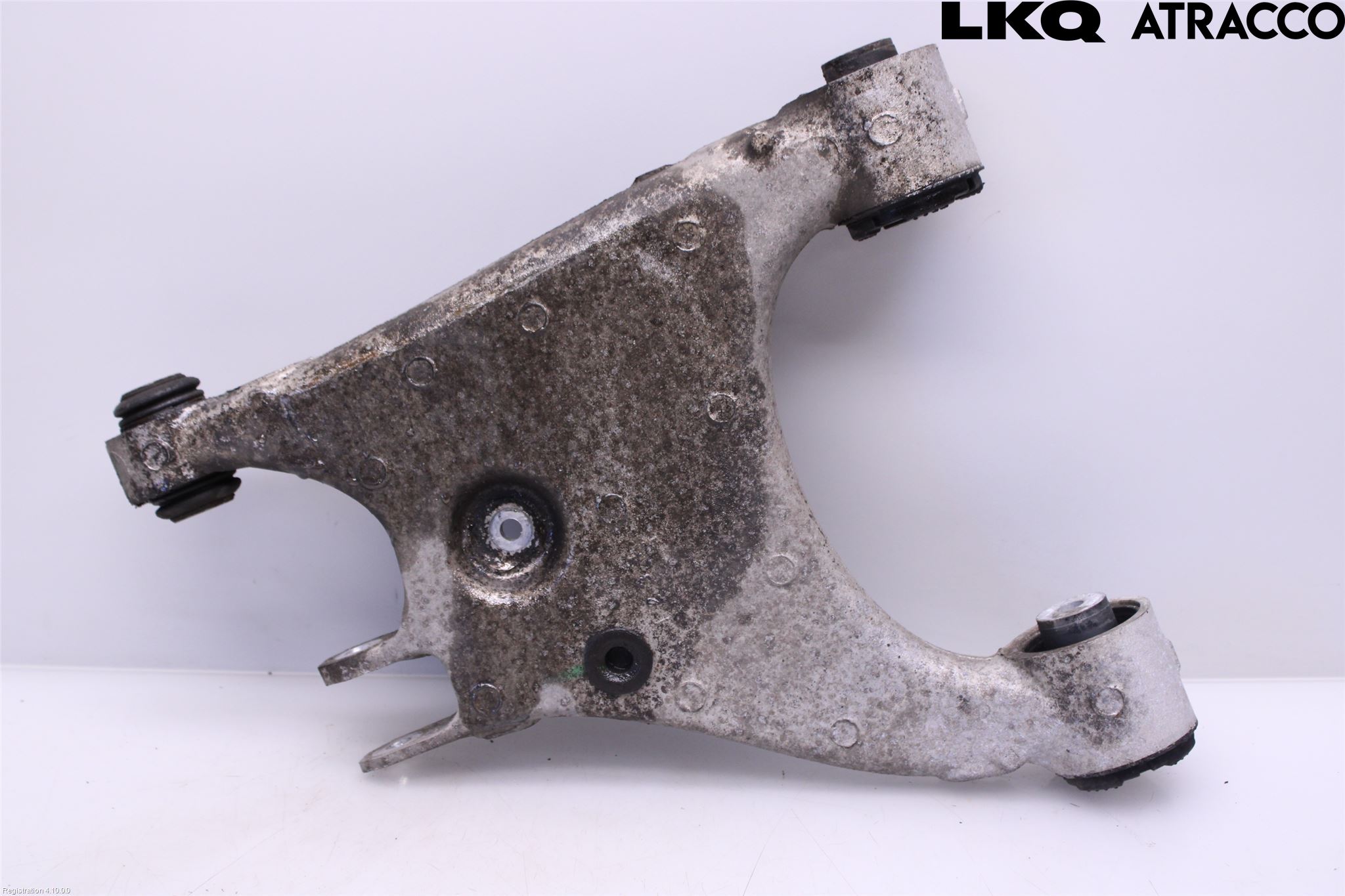 Tesla MODEL X 16- Bärarm Bak Vänster