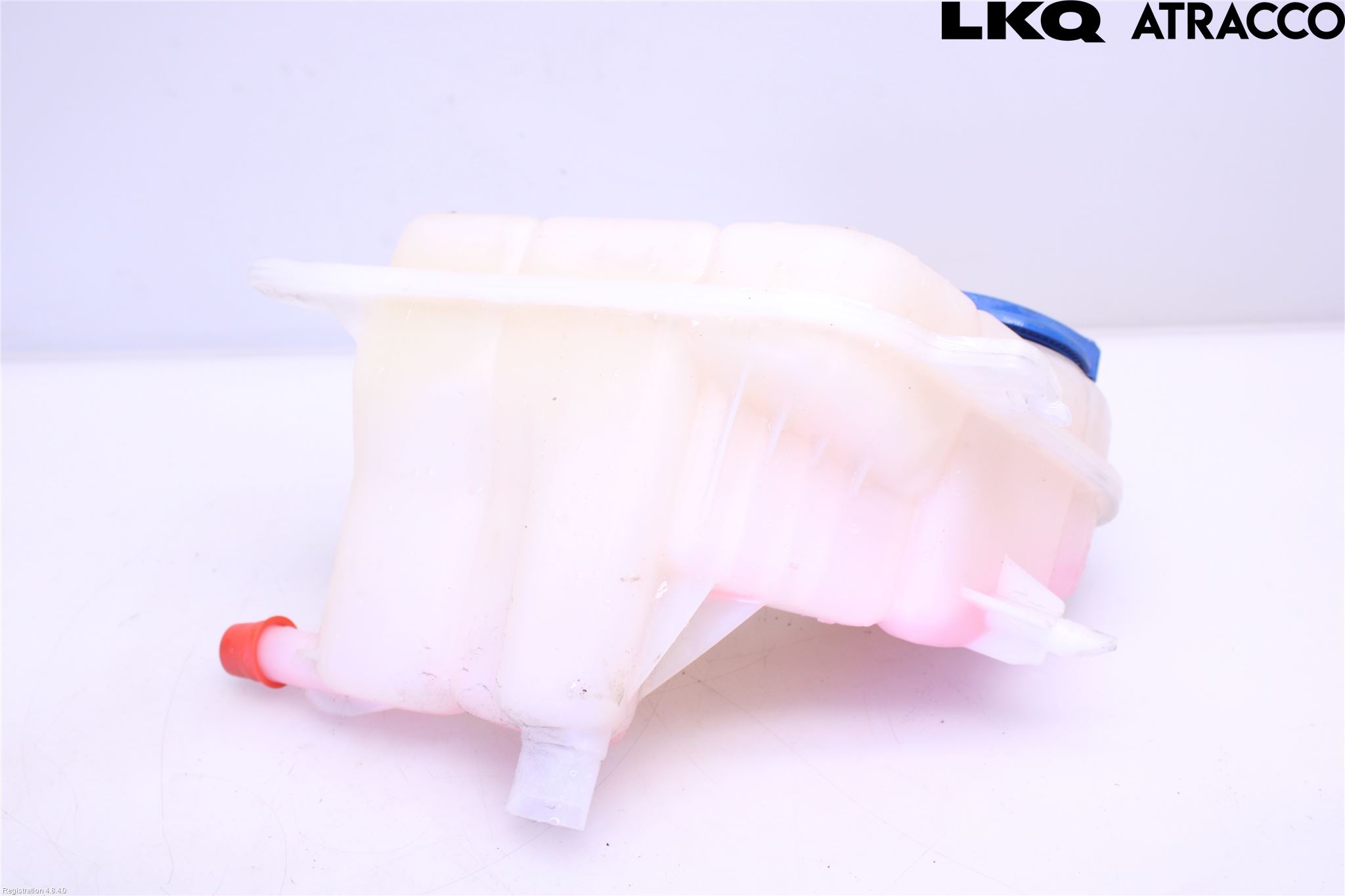 Audi A6/S6     05-11 Expansionstank