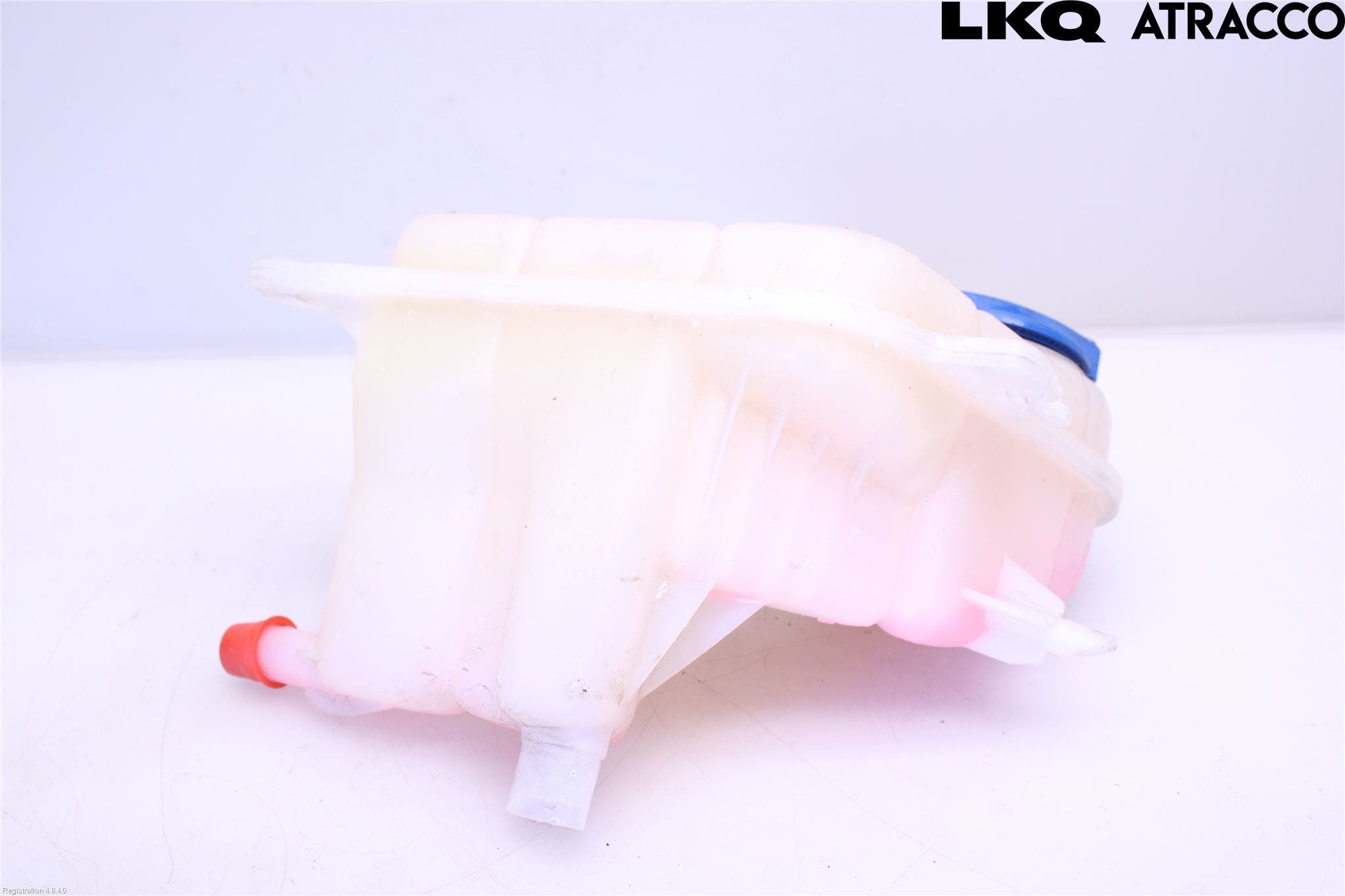 Audi A6/S6 05-11 Expansionstank