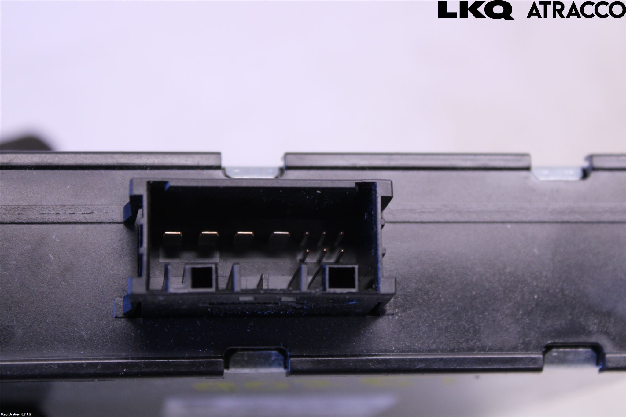 BMW X1 E84 10-15 Styrenhet Övrigt