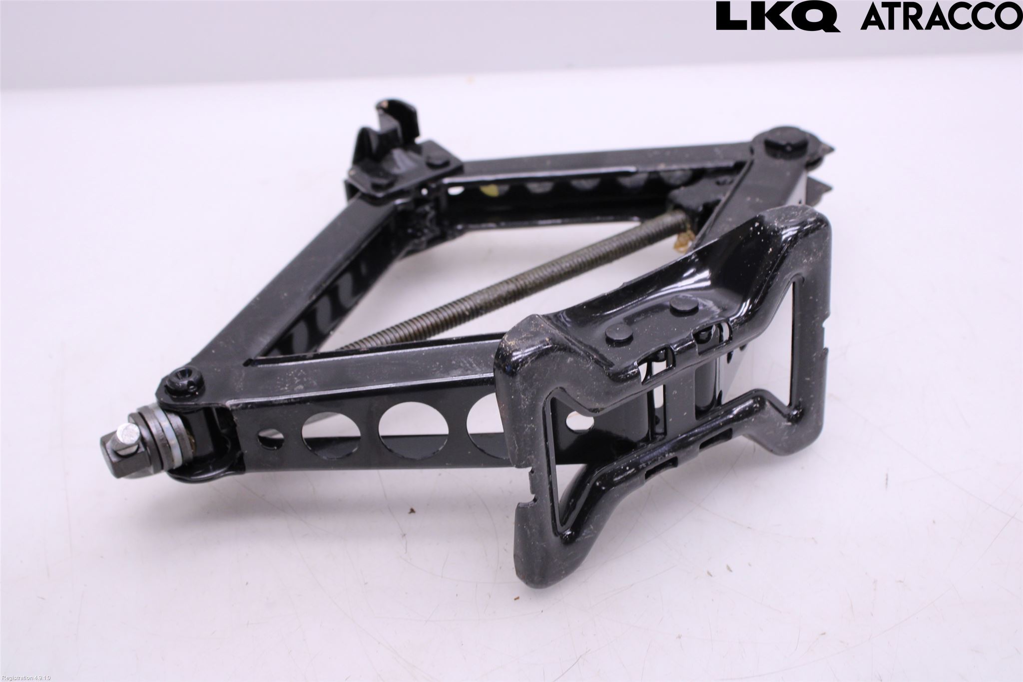 Volvo V70 08-13 Domkraft