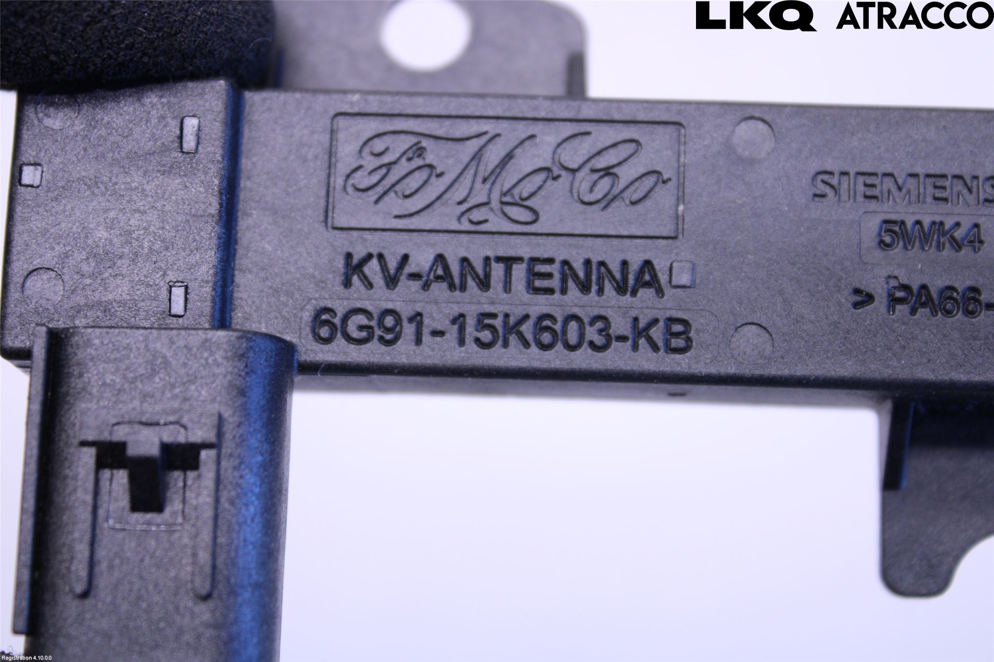 Volvo XC60 14-17 Antennförstärkare