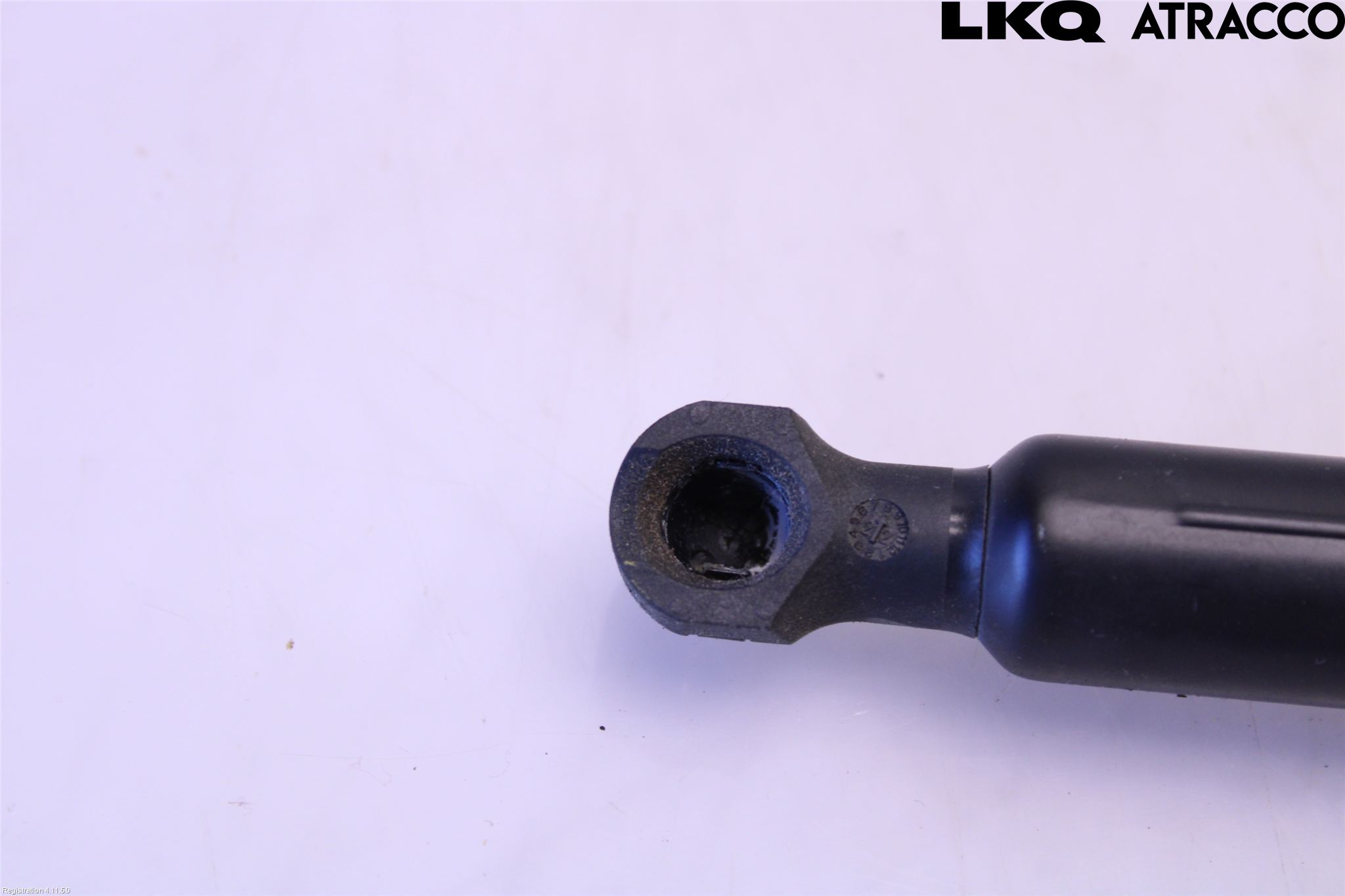 Peugeot 208/E-208 20- Gasfjäder Baklucka