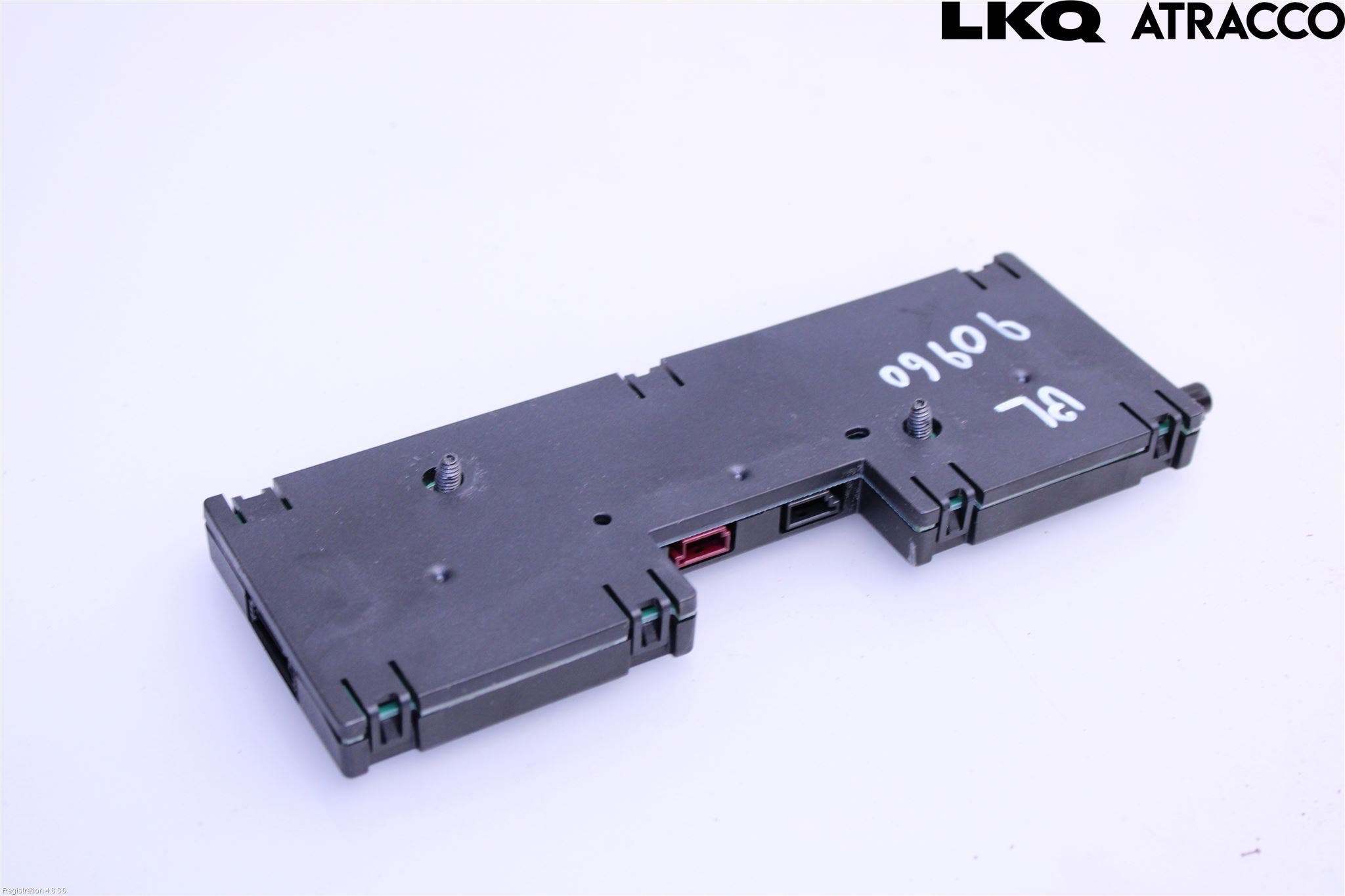 BMW X5 E70 07-13 Antennförstärkare