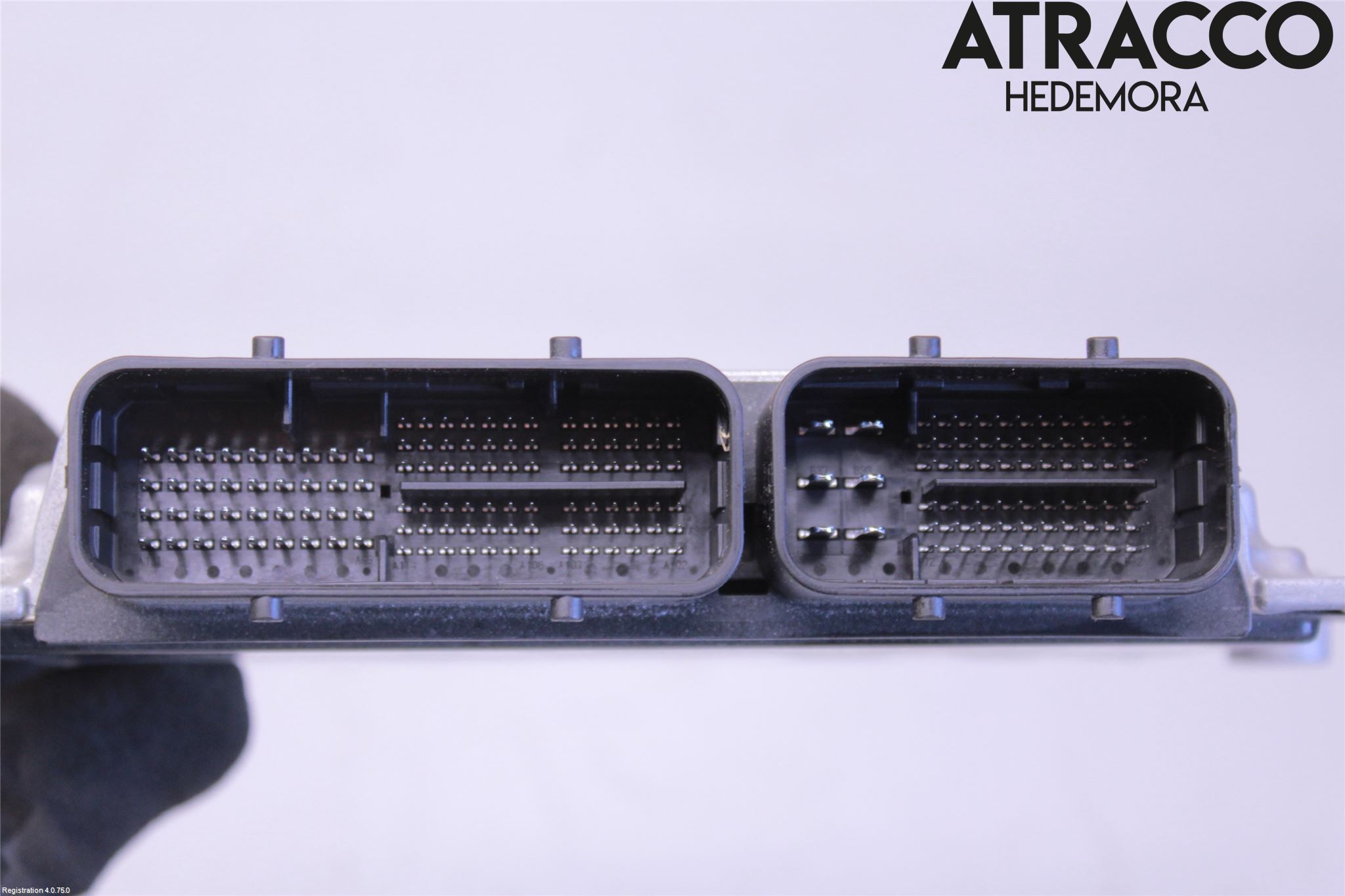 Mazda CX-3 Styrenhet Insprut Bensin