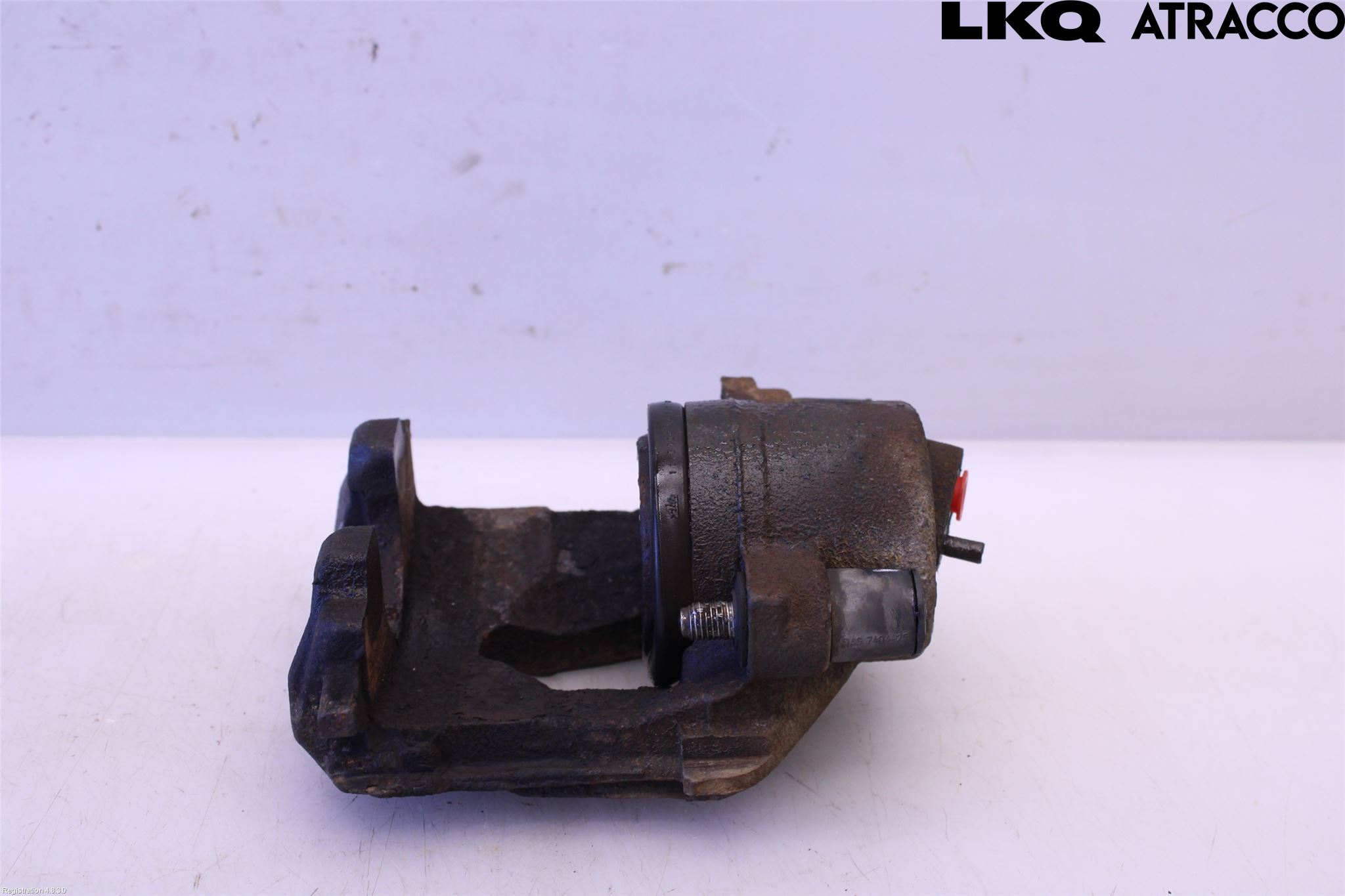 Volkswagen VW UP! / E-UP! Bromsok Fram Vänster