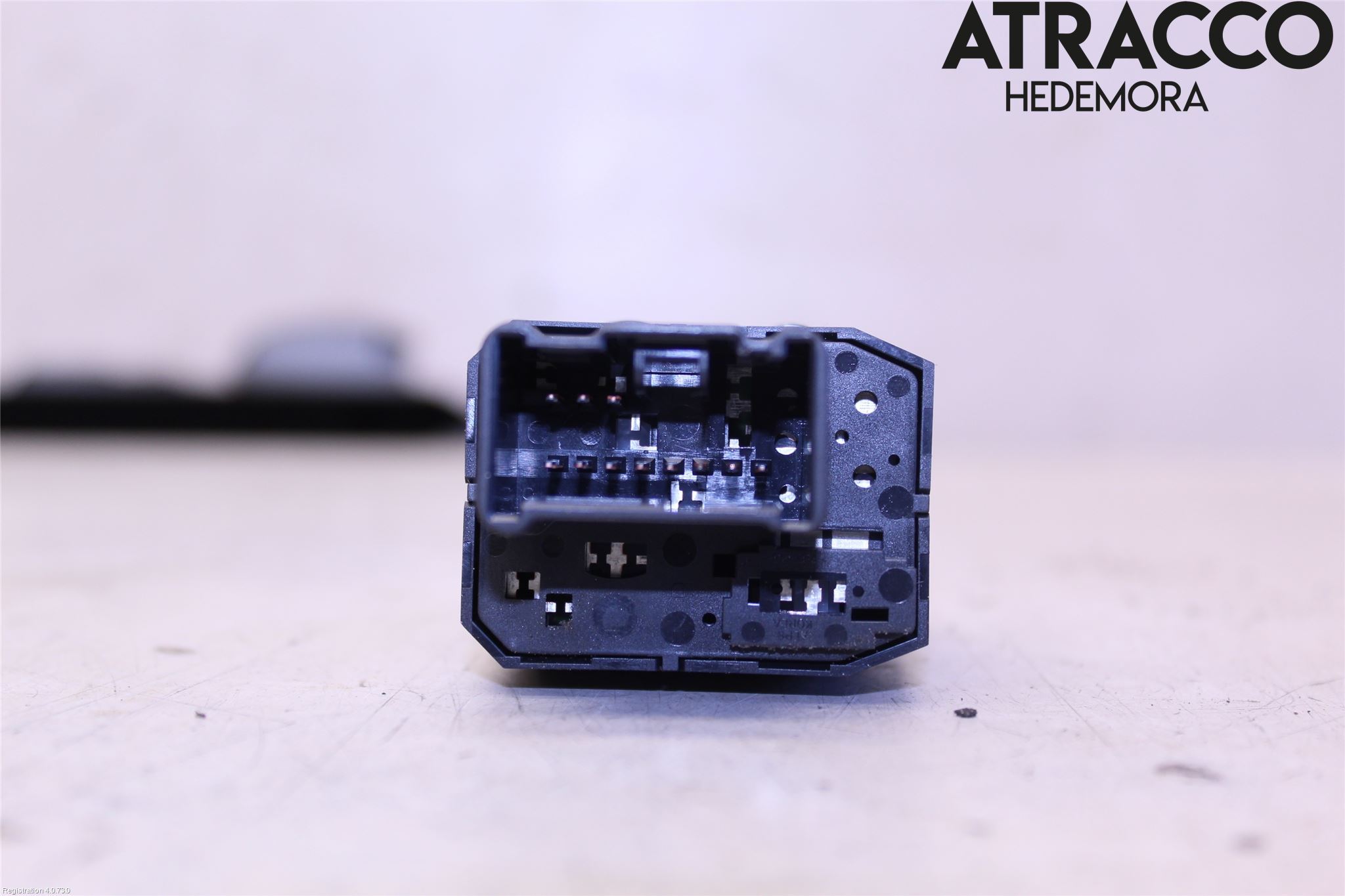 Suzuki VITARA 15- Strömställare Spegel