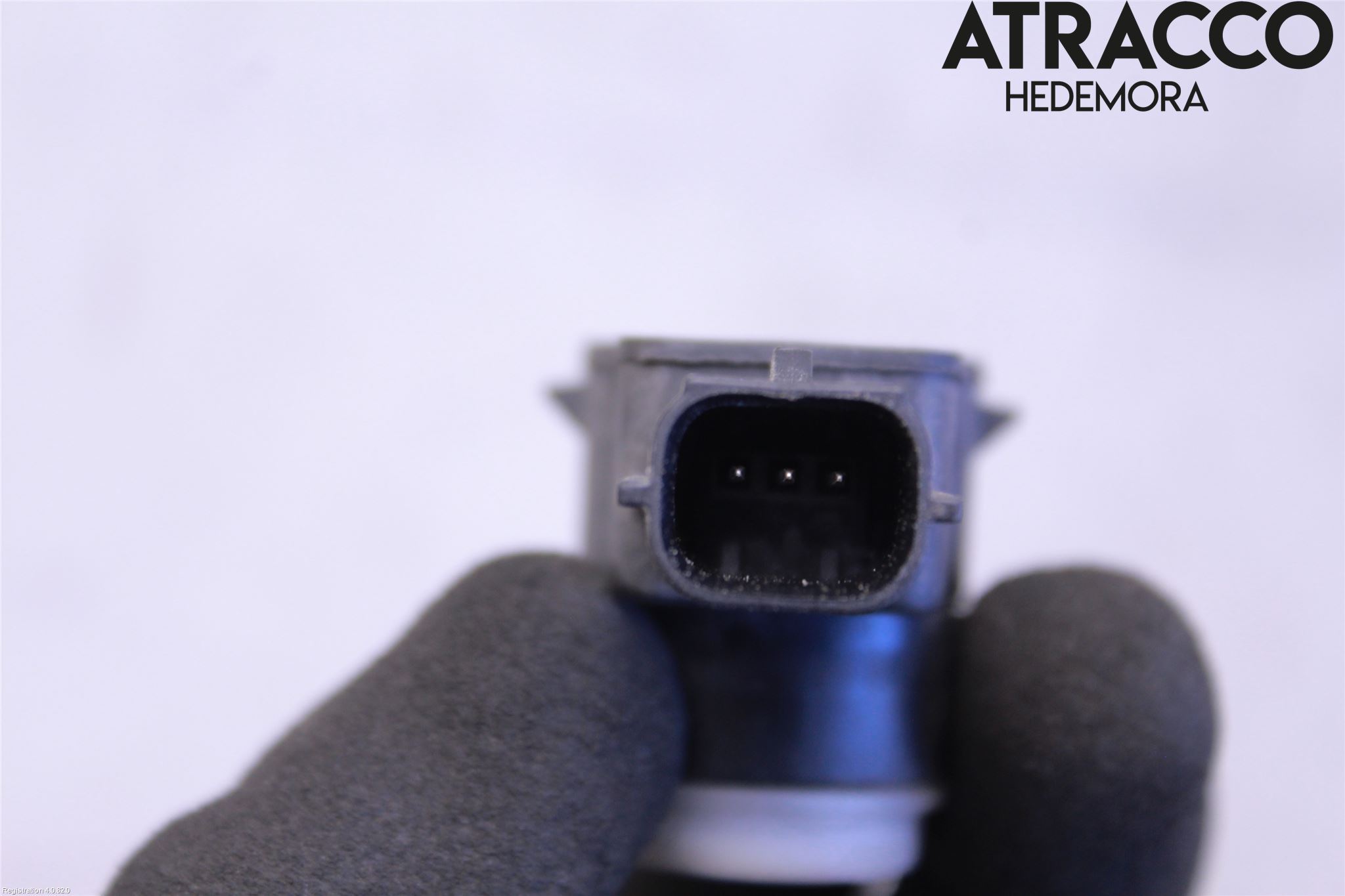 Opel MOKKA 13-20 Parkeringshjälp Frontsensor