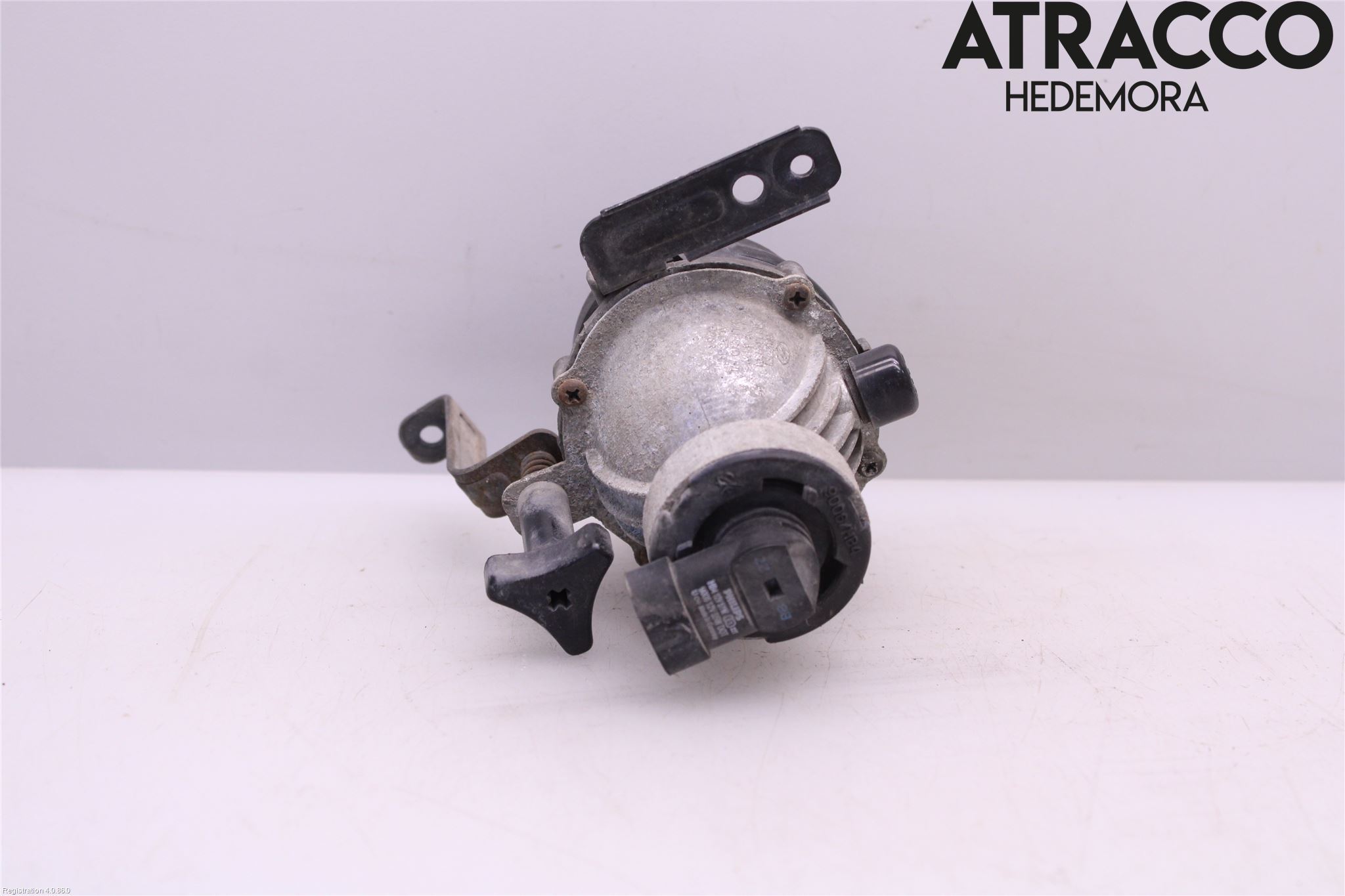 Kia CEED 06-12 Dimljus-Varselljus Fram