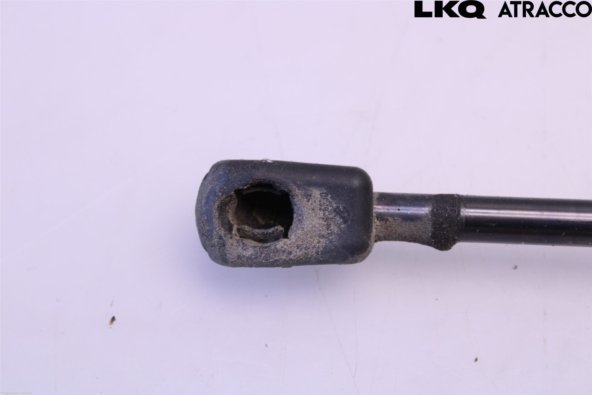 Audi A3/S3 8V 13-20 Gasfjäder Baklucka