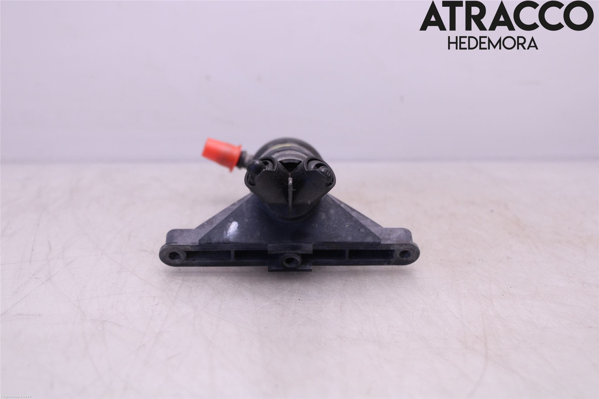 BMW 5 E60/61 Sed/Tou 02-10 Spolarmunstycke Strålkastare