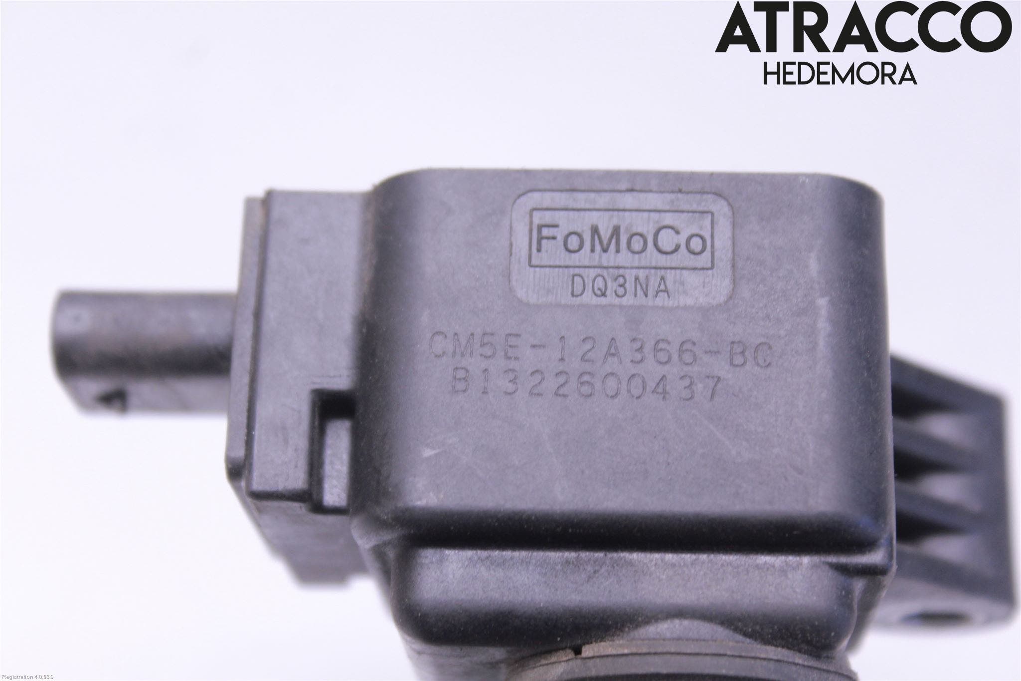 Ford S-MAX 06-15 Tändspole