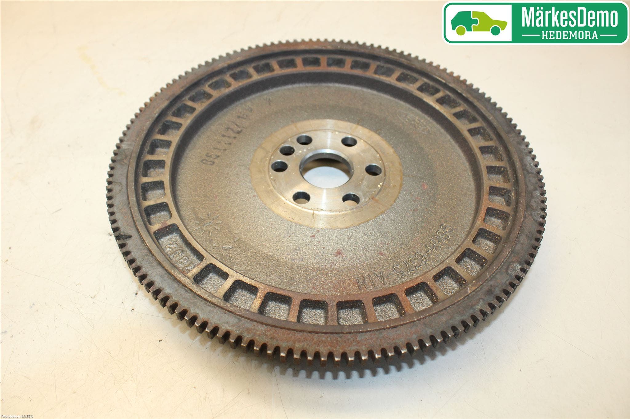 Ford FIESTA 13-17 Svänghjul Man