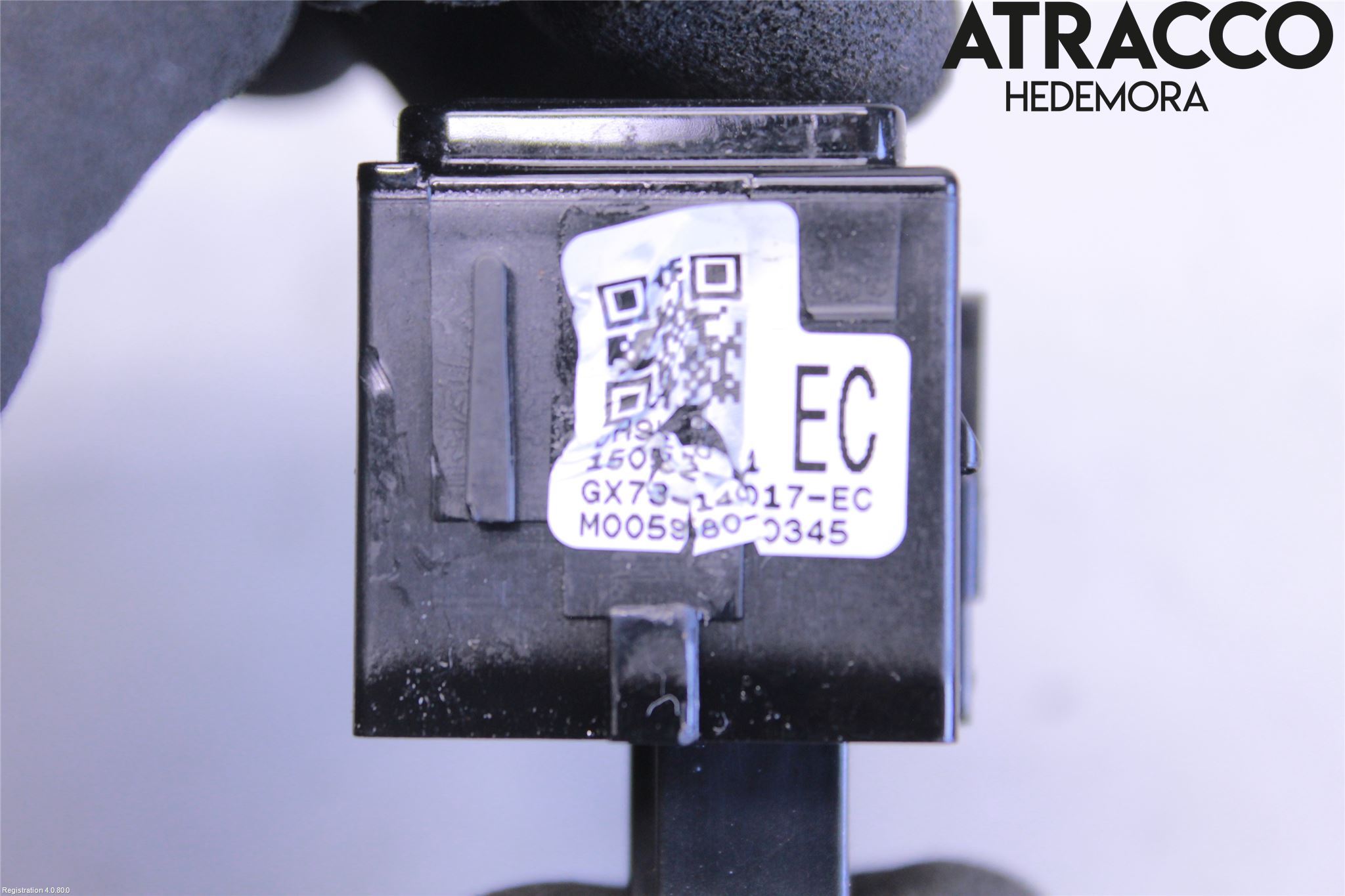 Jaguar XE (X760) 15-24 Strömställare Centrallås