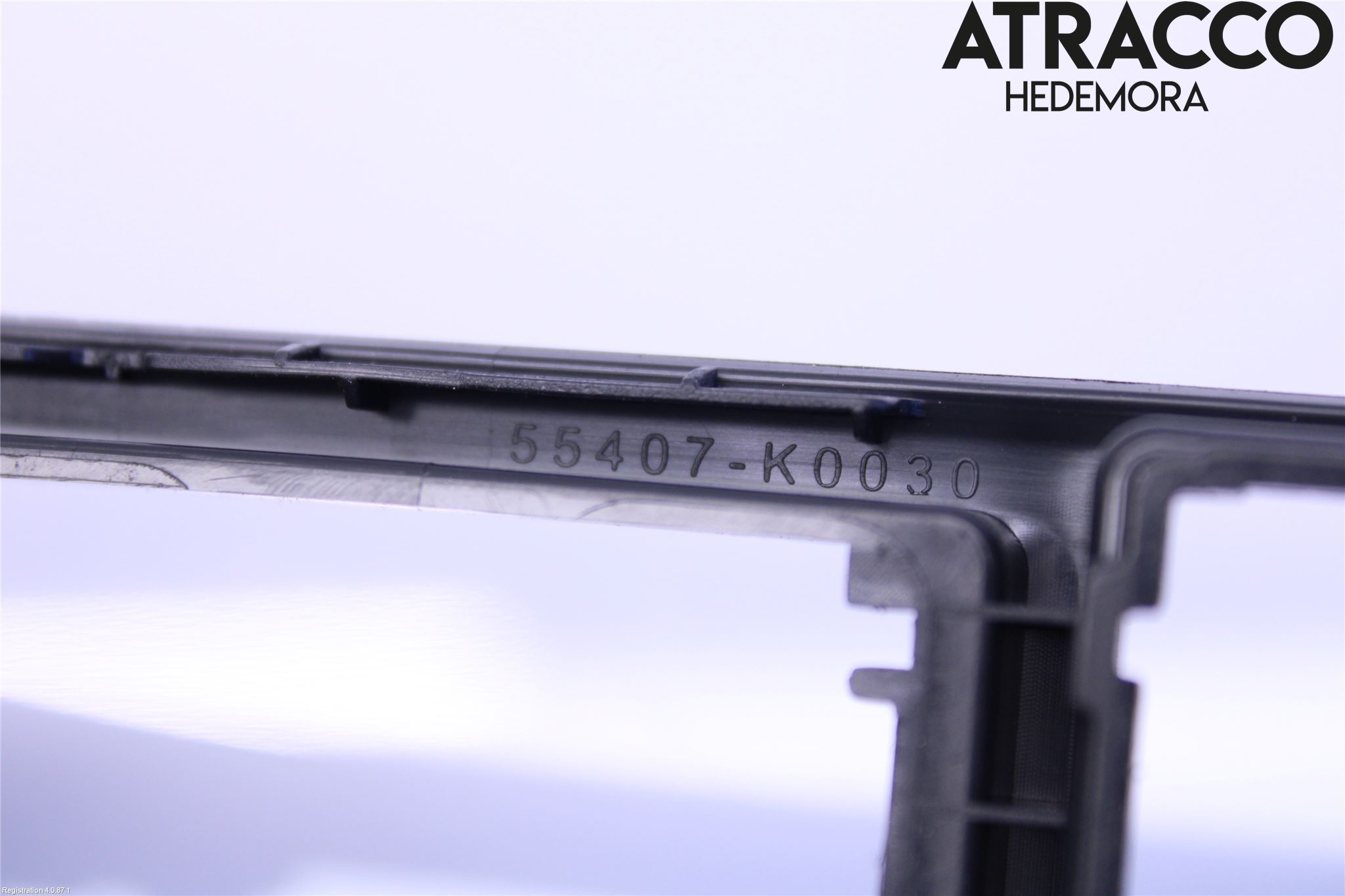 Toyota YARIS XP21 20- Instrumentsarg