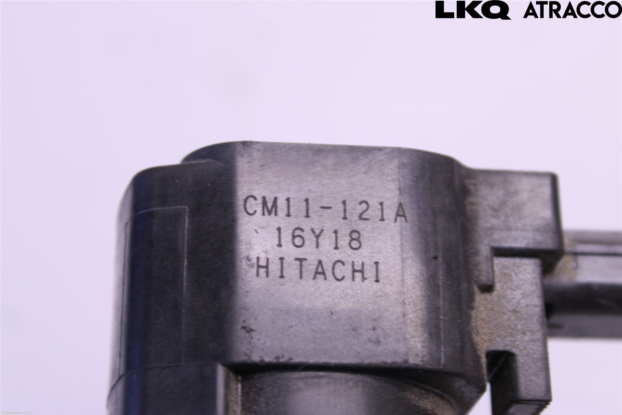 Honda HR-V 15-21 Tändspole