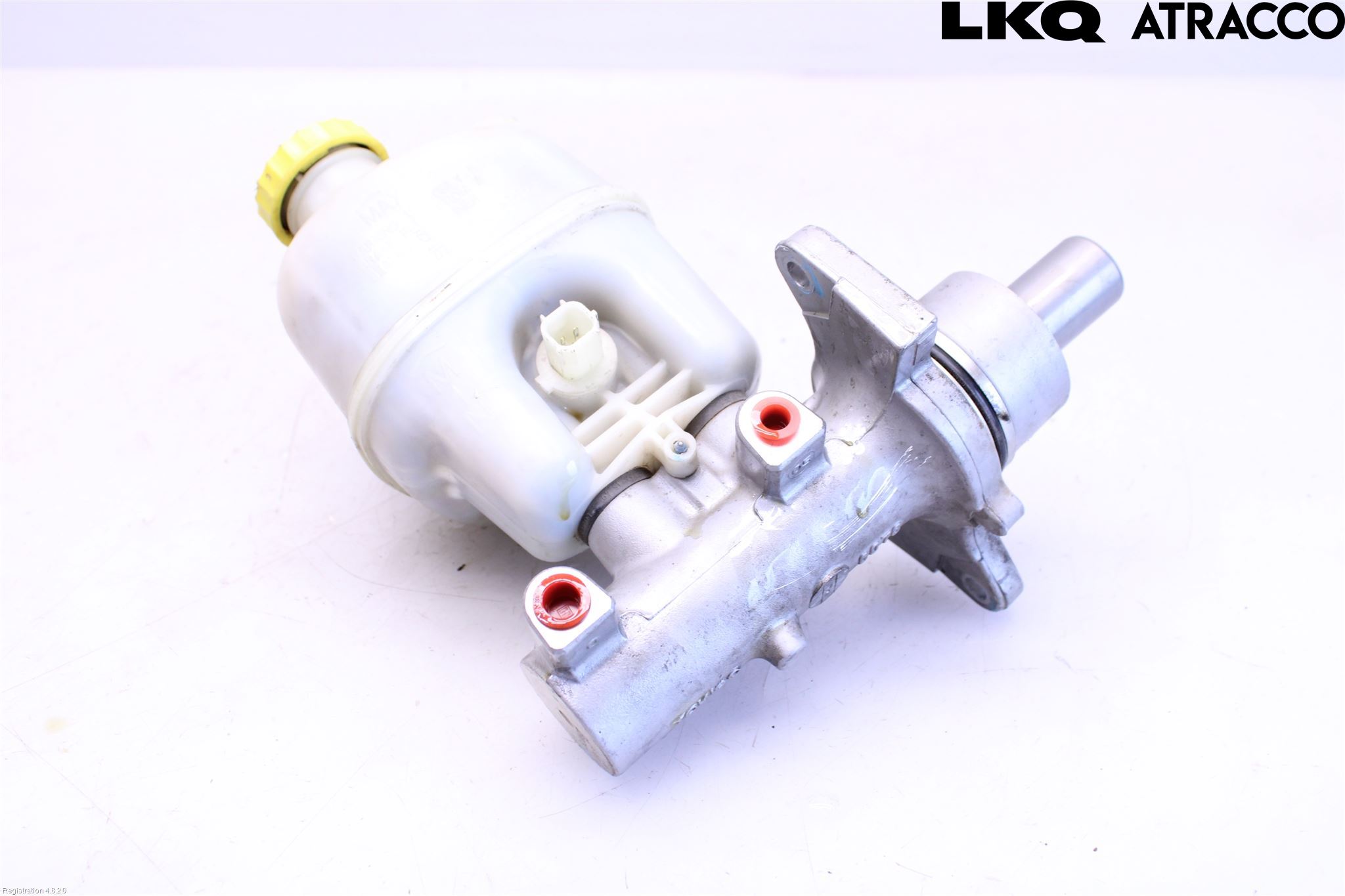 Dodge PICK UP RAM 81- Broms Huvudcylinder