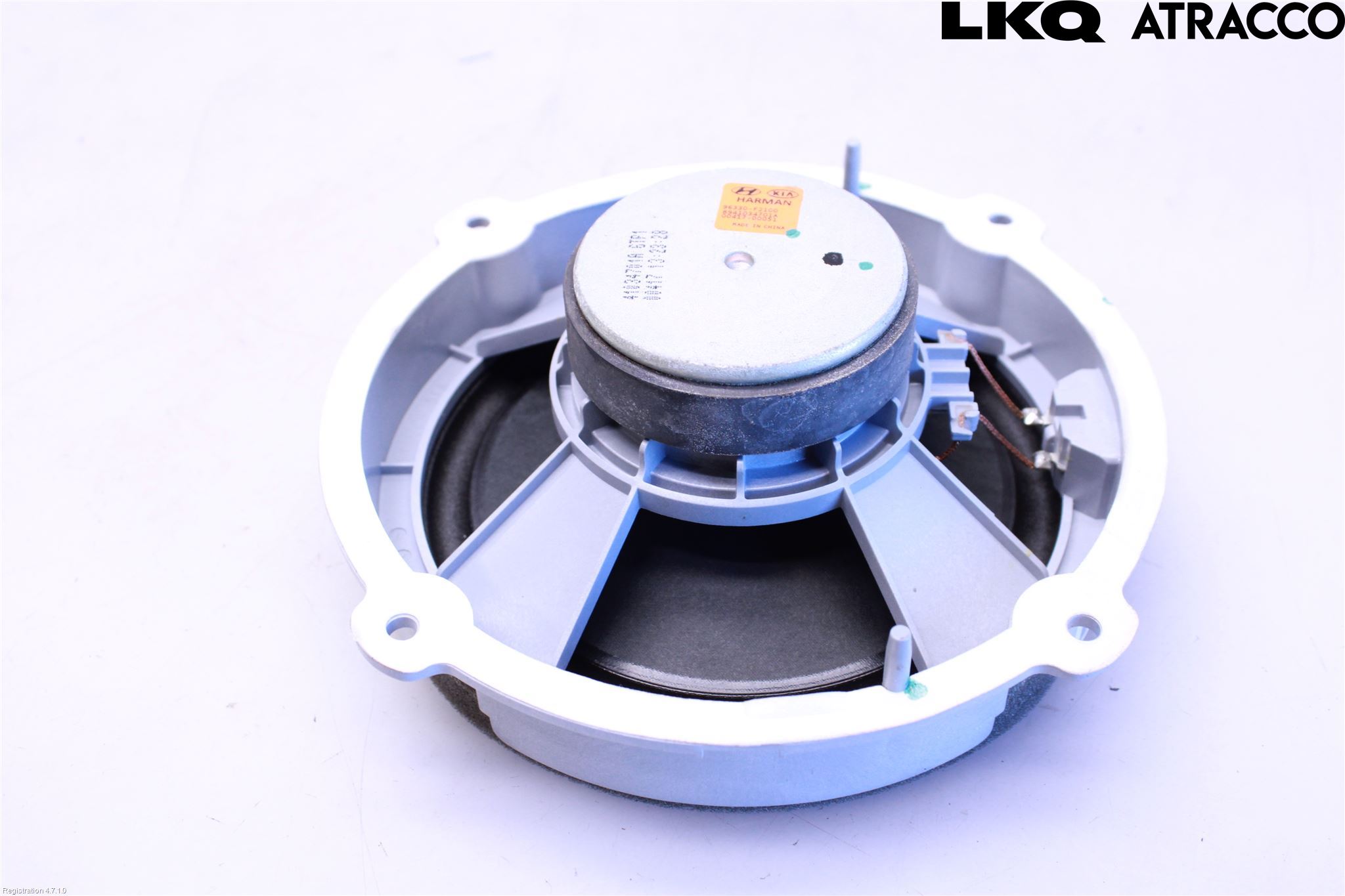 Hyundai IONIQ AE 17-22 Högtalare