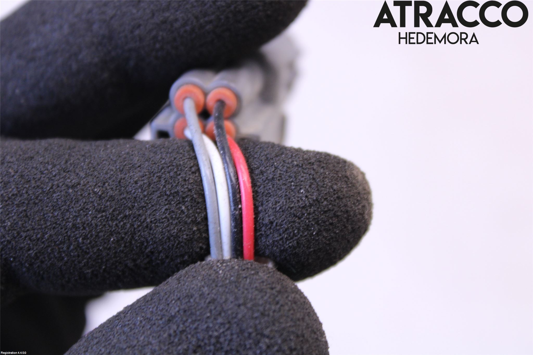 Kia RIO 17- Injlambdasond