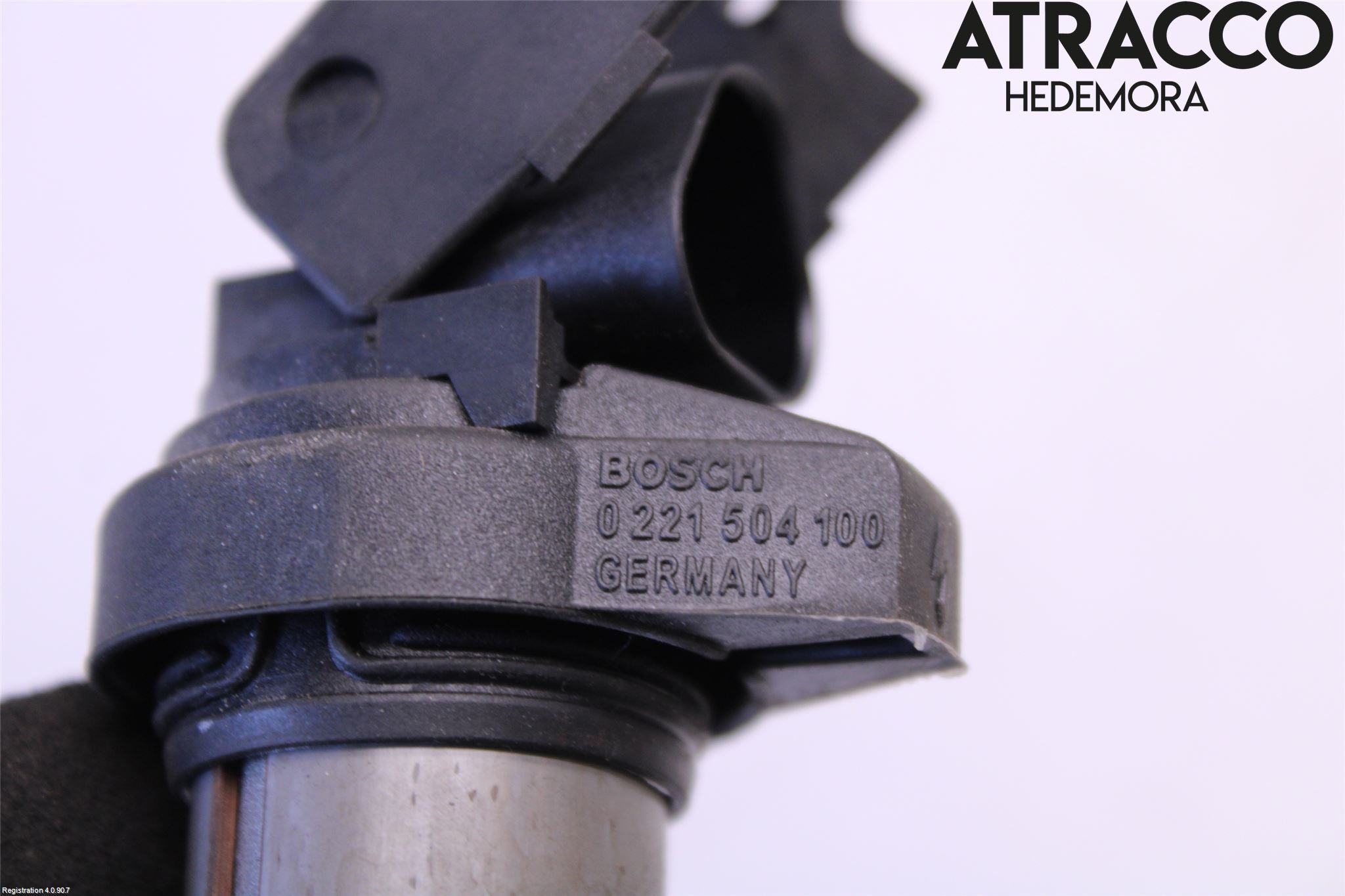 BMW 1 E87/81 5D/3D 03-11 Tändspole