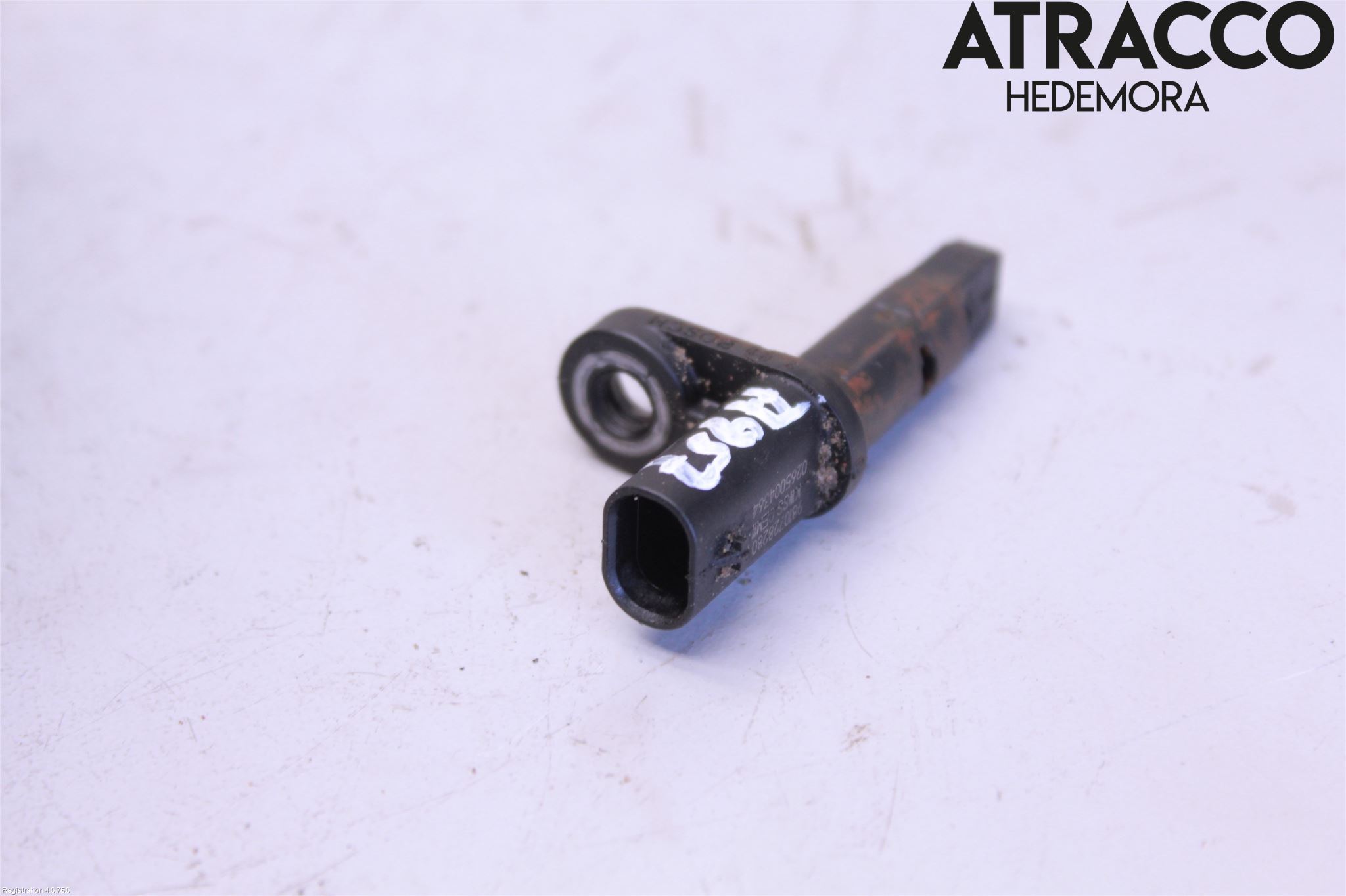 Citroen BERLINGO/E-BERLINGO 19- Abs Sensor