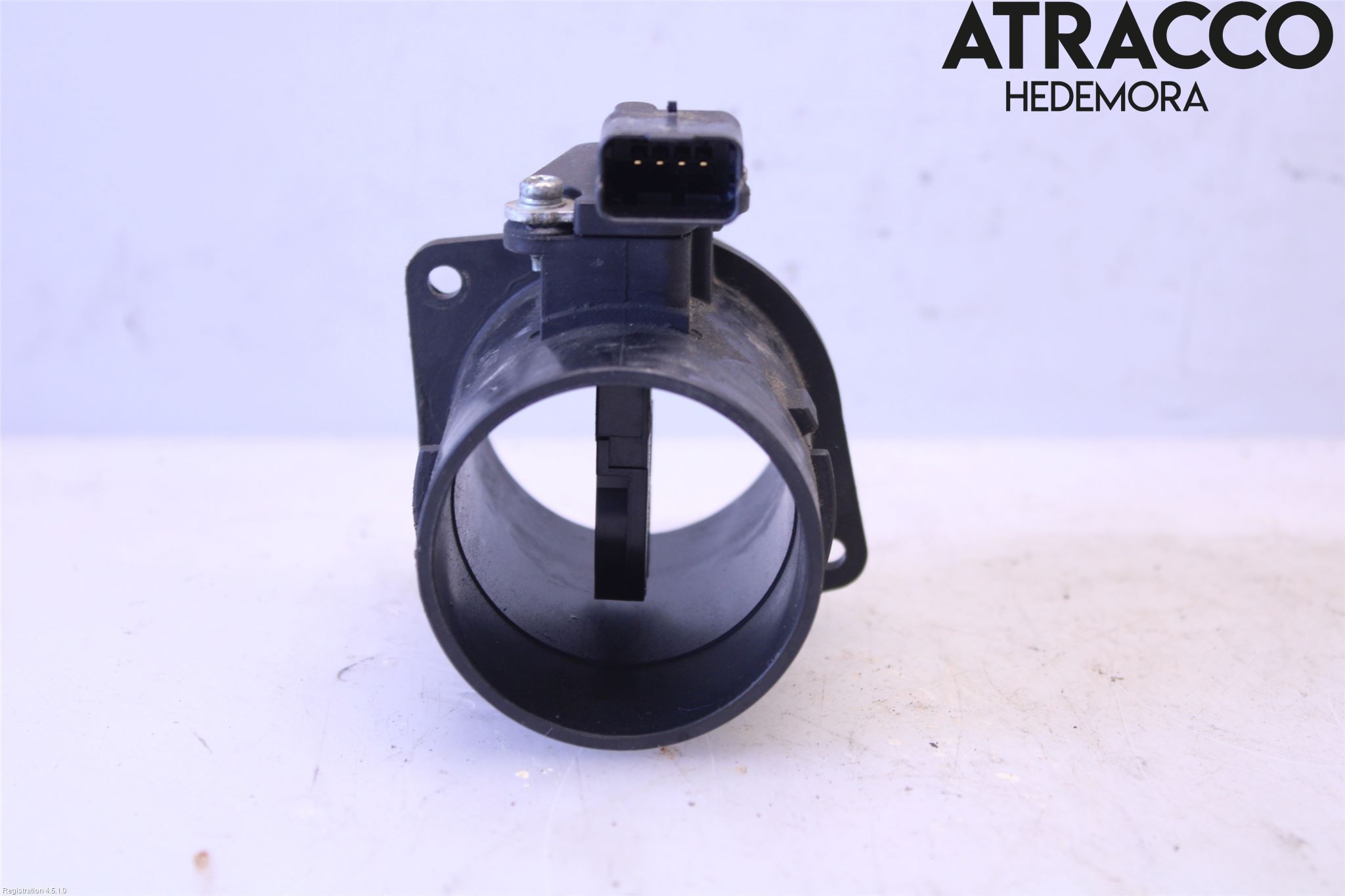 Peugeot 308 08-13 Injluftmassamätare