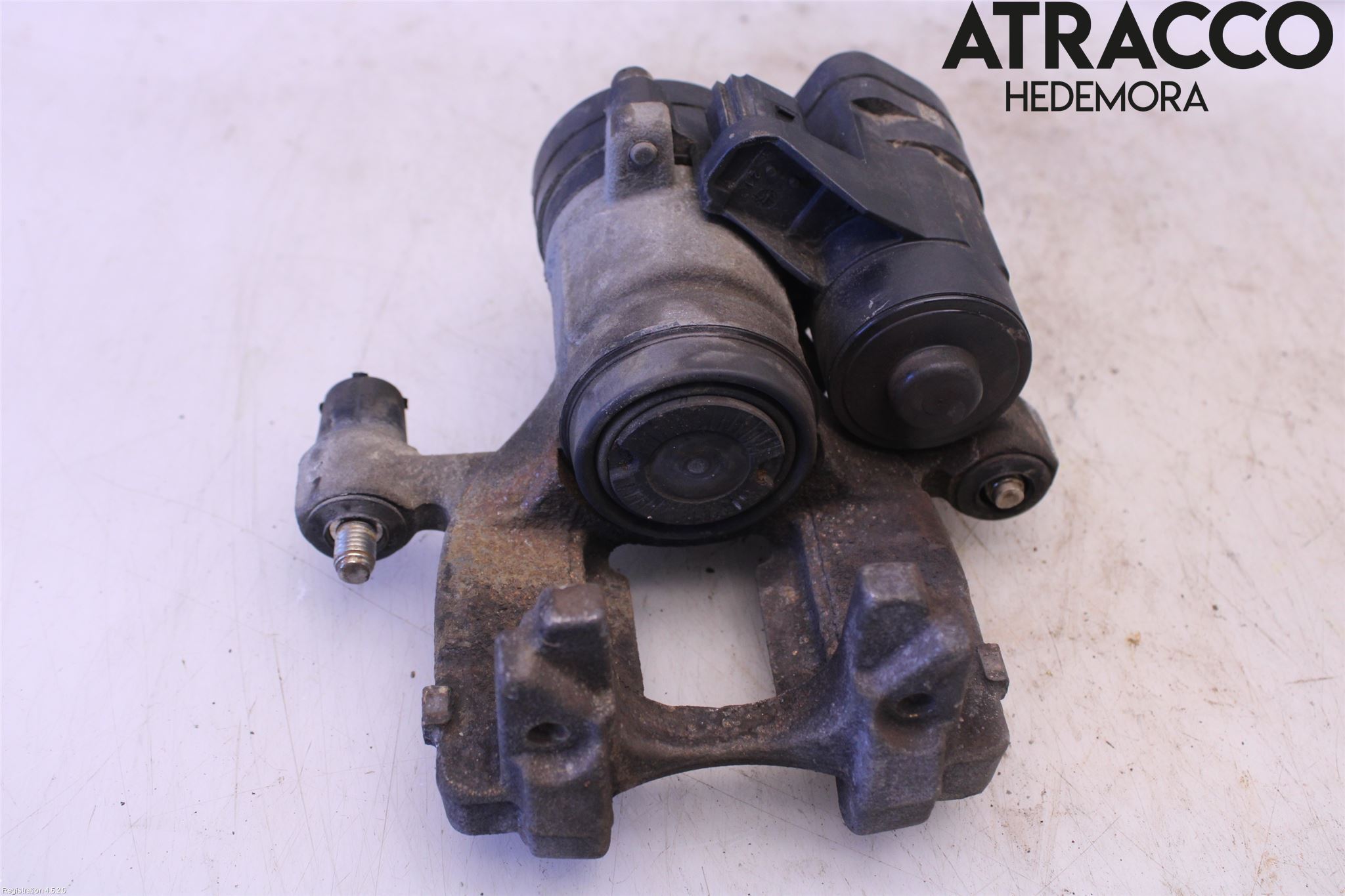 Audi Q2/SQ2 17- Bromsok Bak Höger