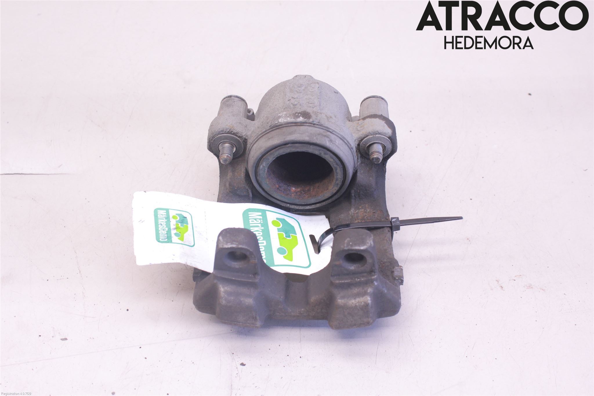 BMW 4 F32/F33/F82/F83 13-20 Bromsok Fram Höger