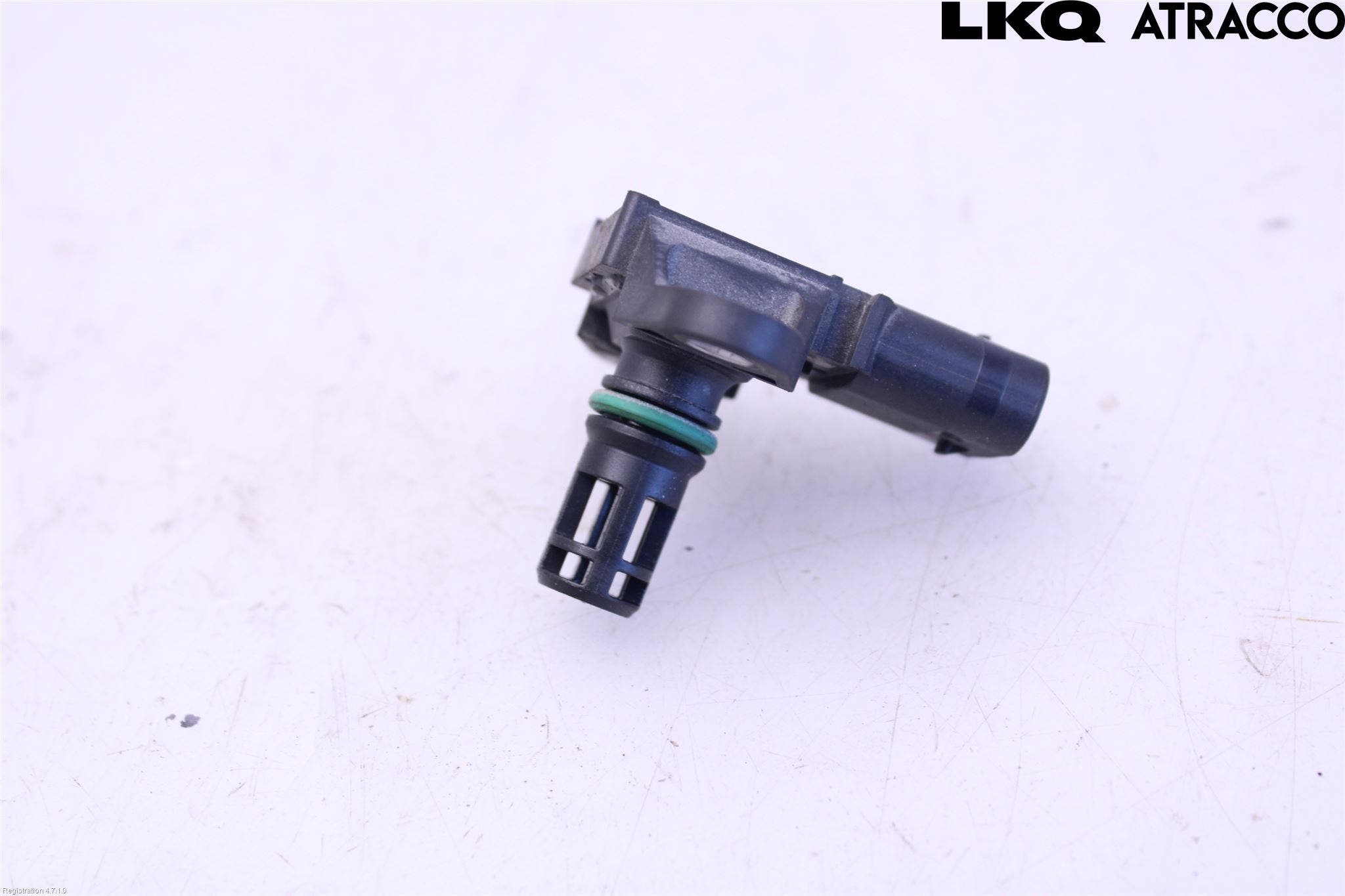 BMW 2 F22/F23/F87 Coupé/Cab 13-21 Injmappsensor
