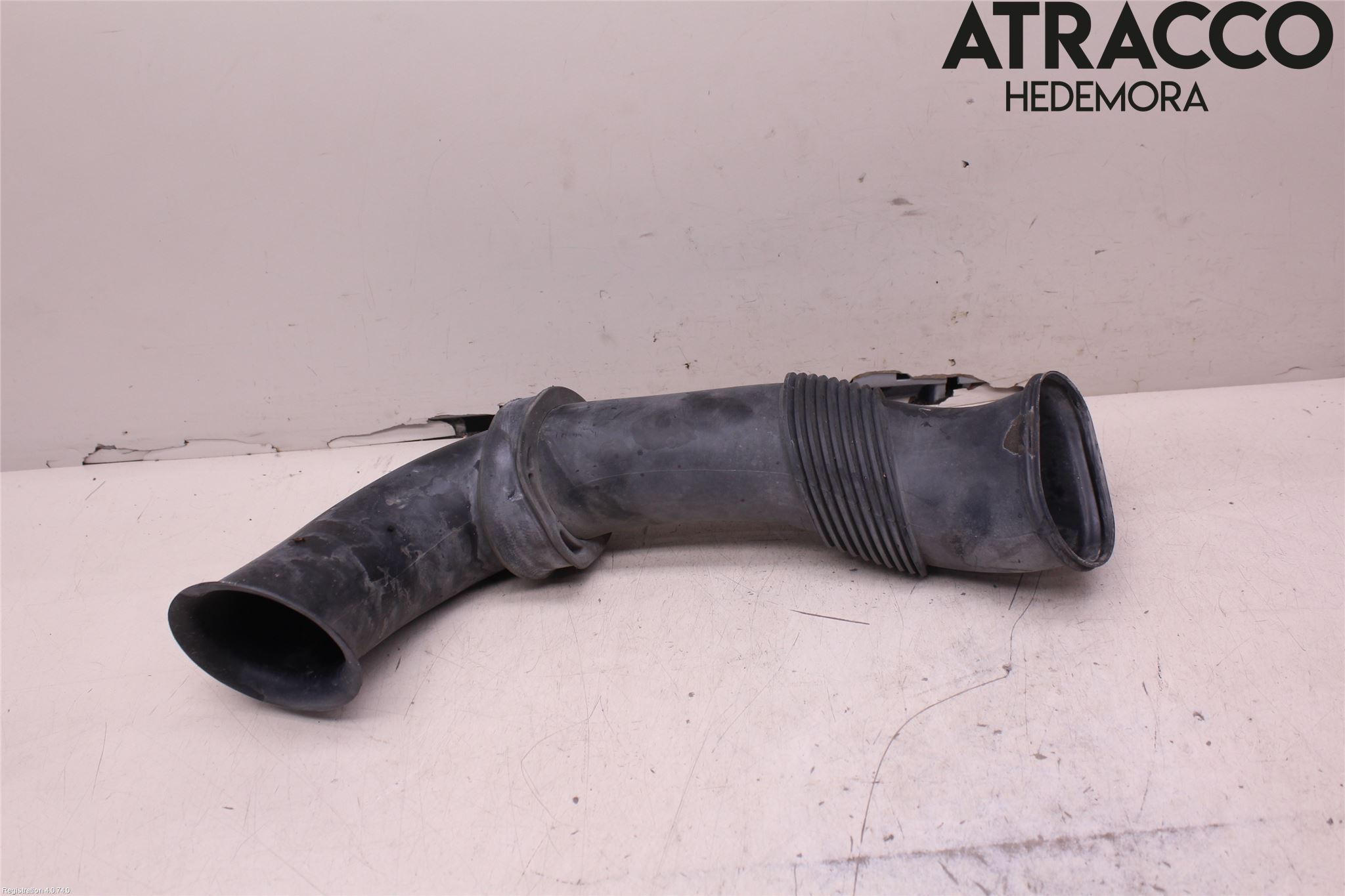 Porsche CAYENNE 03- Luftrenare