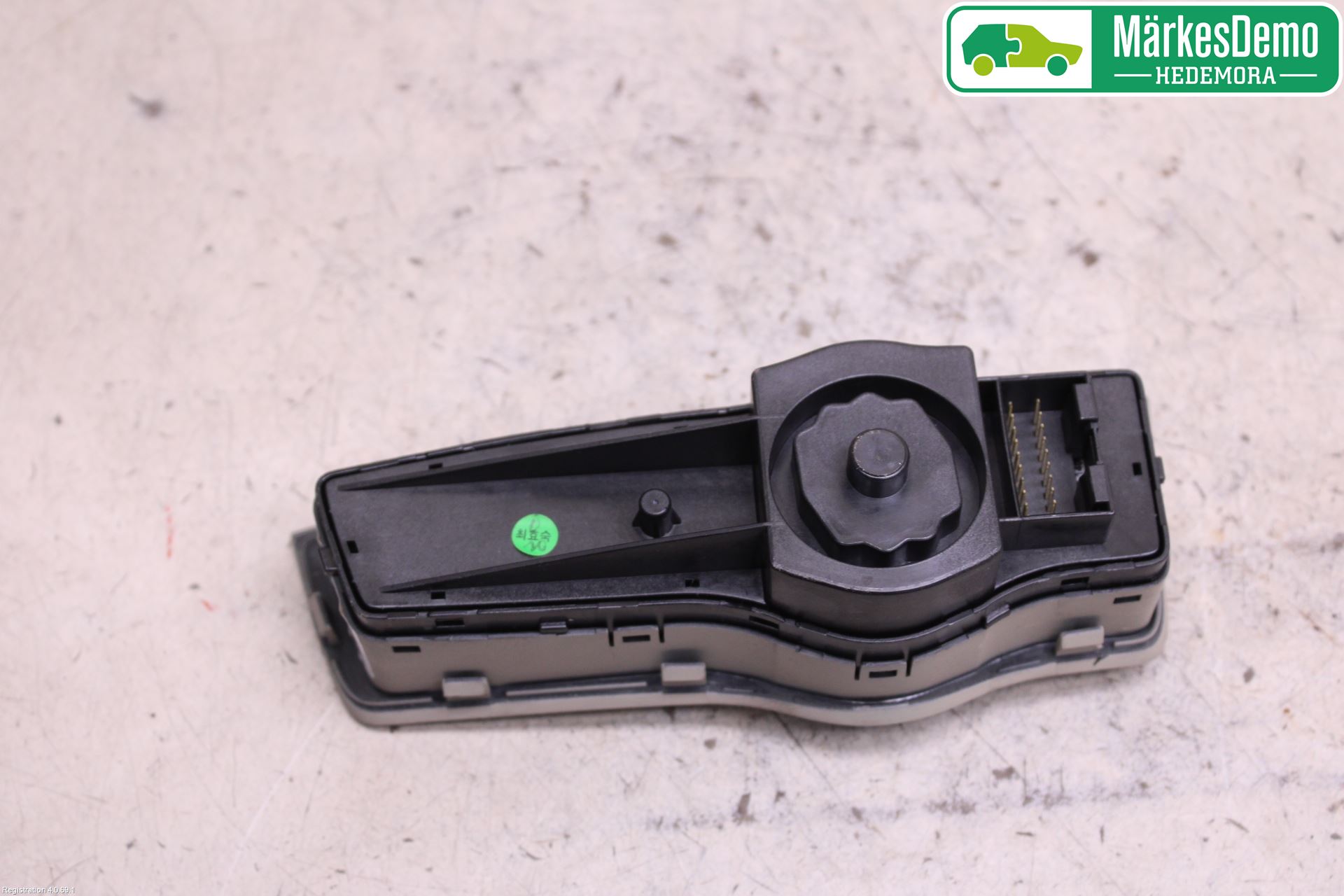 Hyundai i40 08-15 Strömställare Ljus