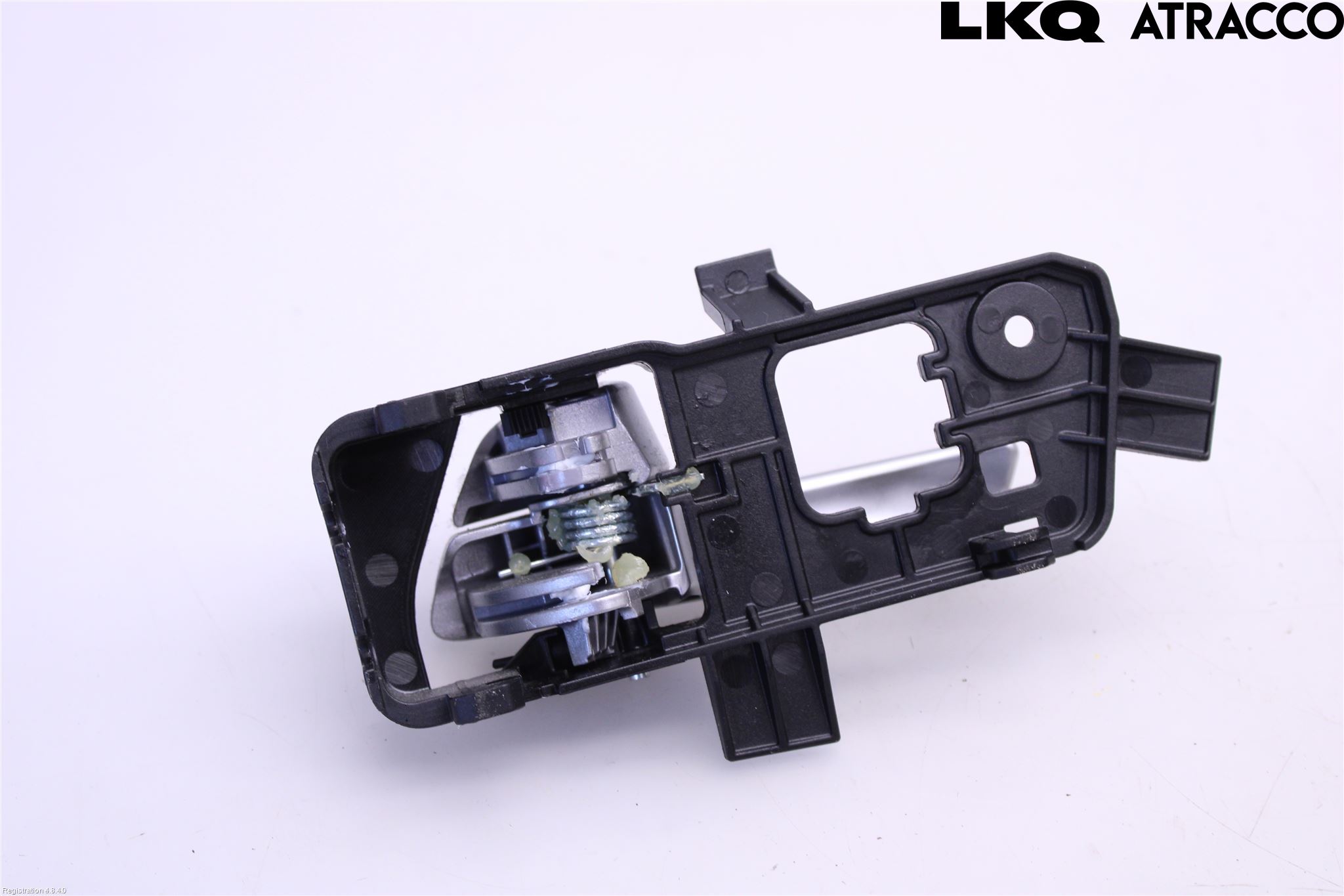 Kia PICANTO 17- Dörrhandtag Inre Hö