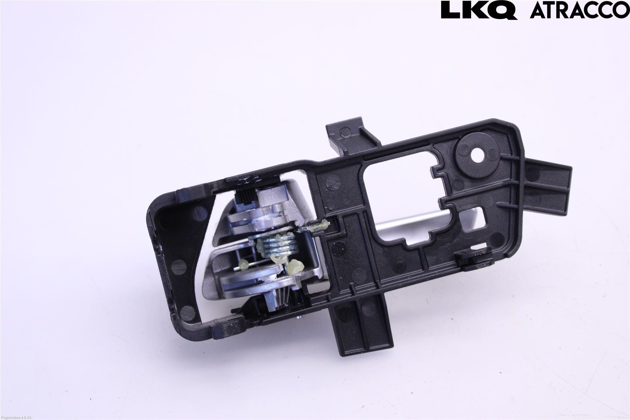 Kia PICANTO 17- Dörrhandtag Inre Hö