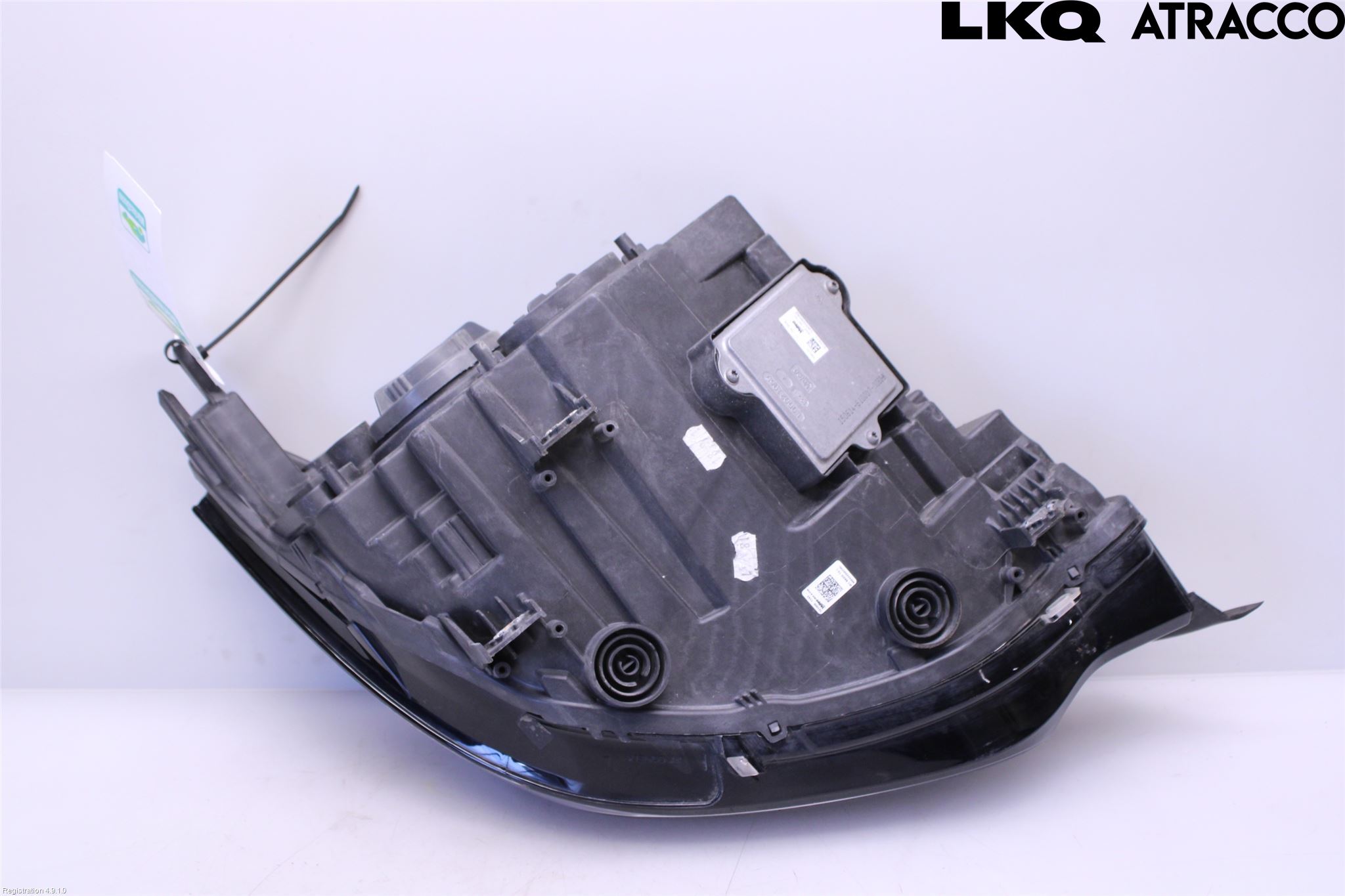 BMW i3 I01 13-22 Strålkastare Vänster