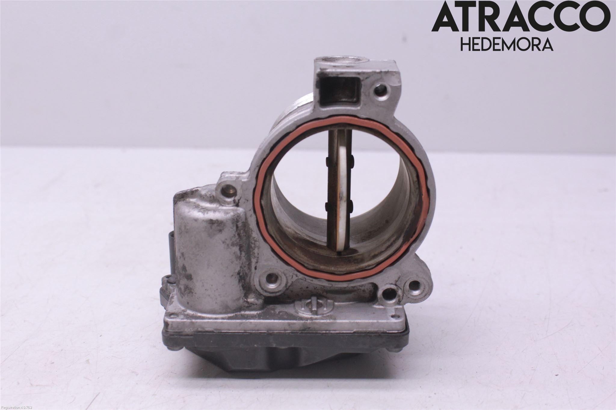 Audi A6 ALLROAD 12-18 Injspjällhus