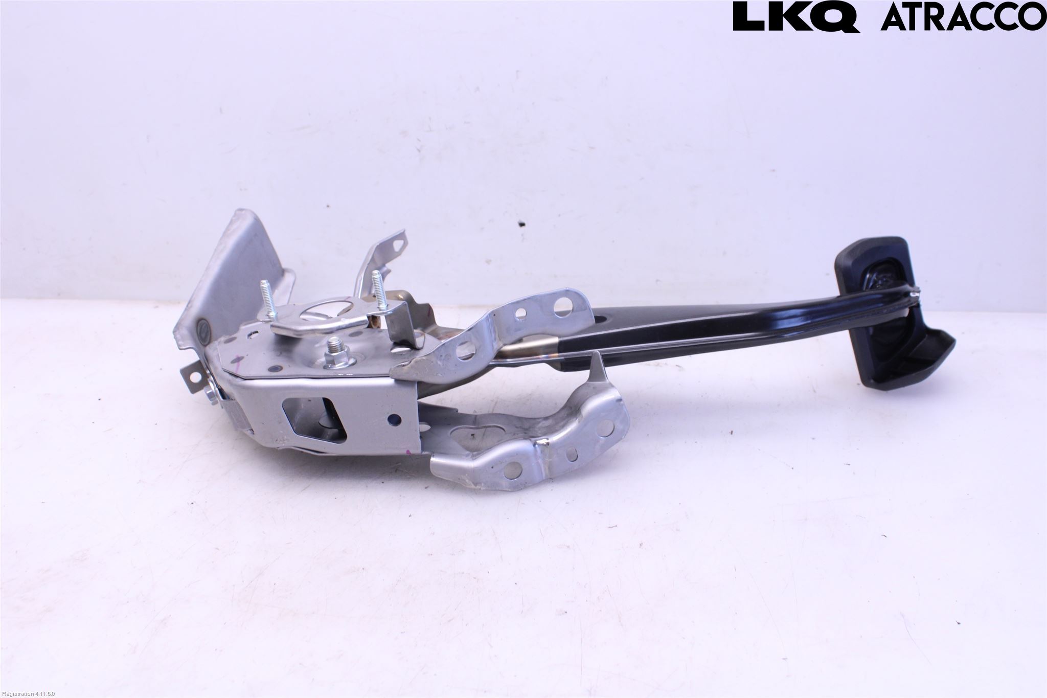 Toyota COROLLA 19- Bromspedal