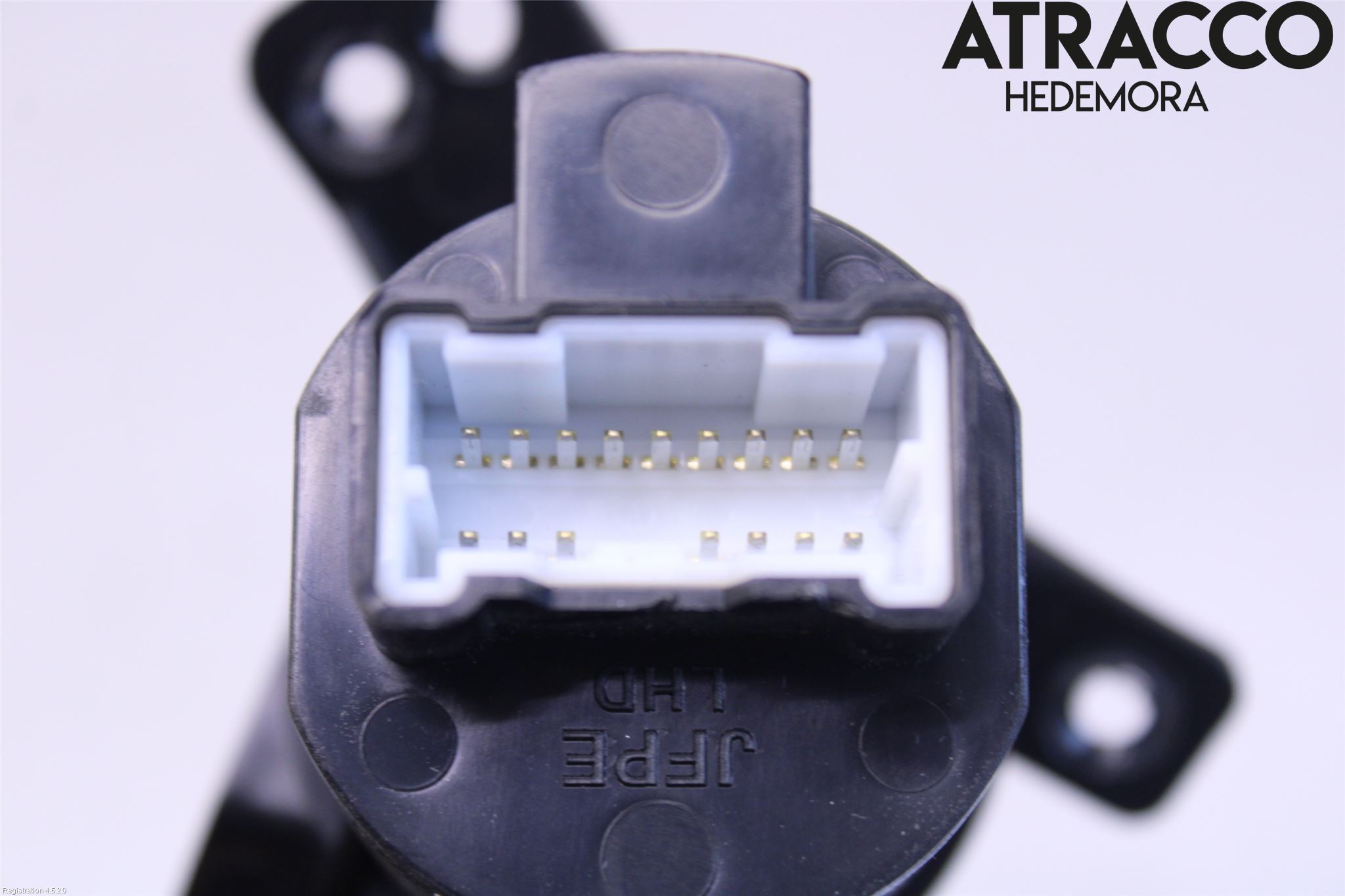 Kia OPTIMA 16-20 Startknapp Personbil