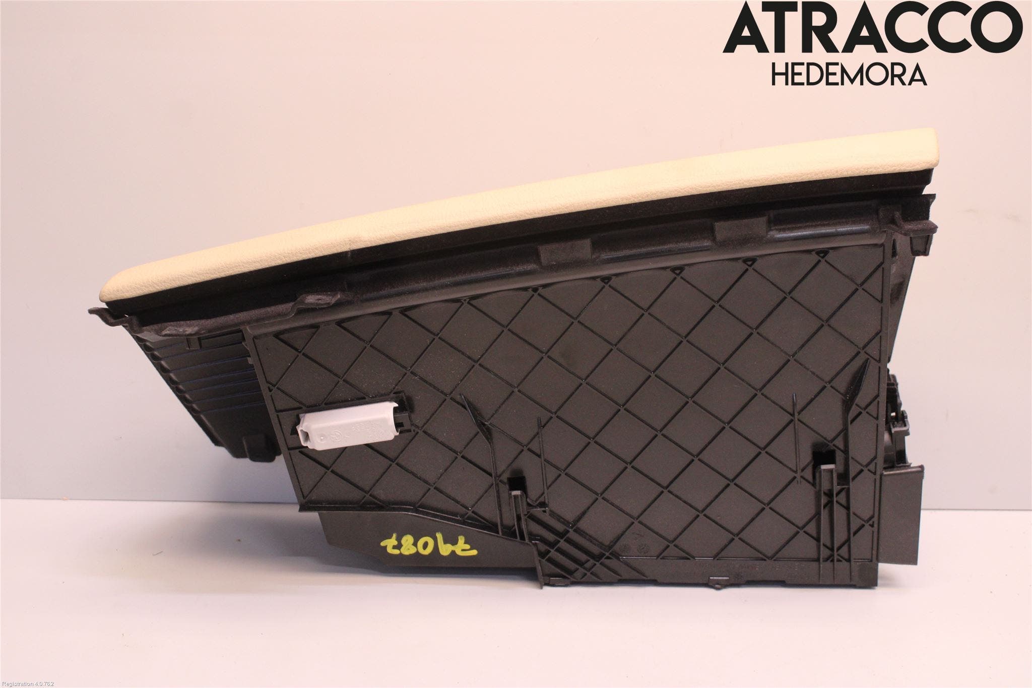 BMW 7 F01/02/03/04 09-15 Handskfack