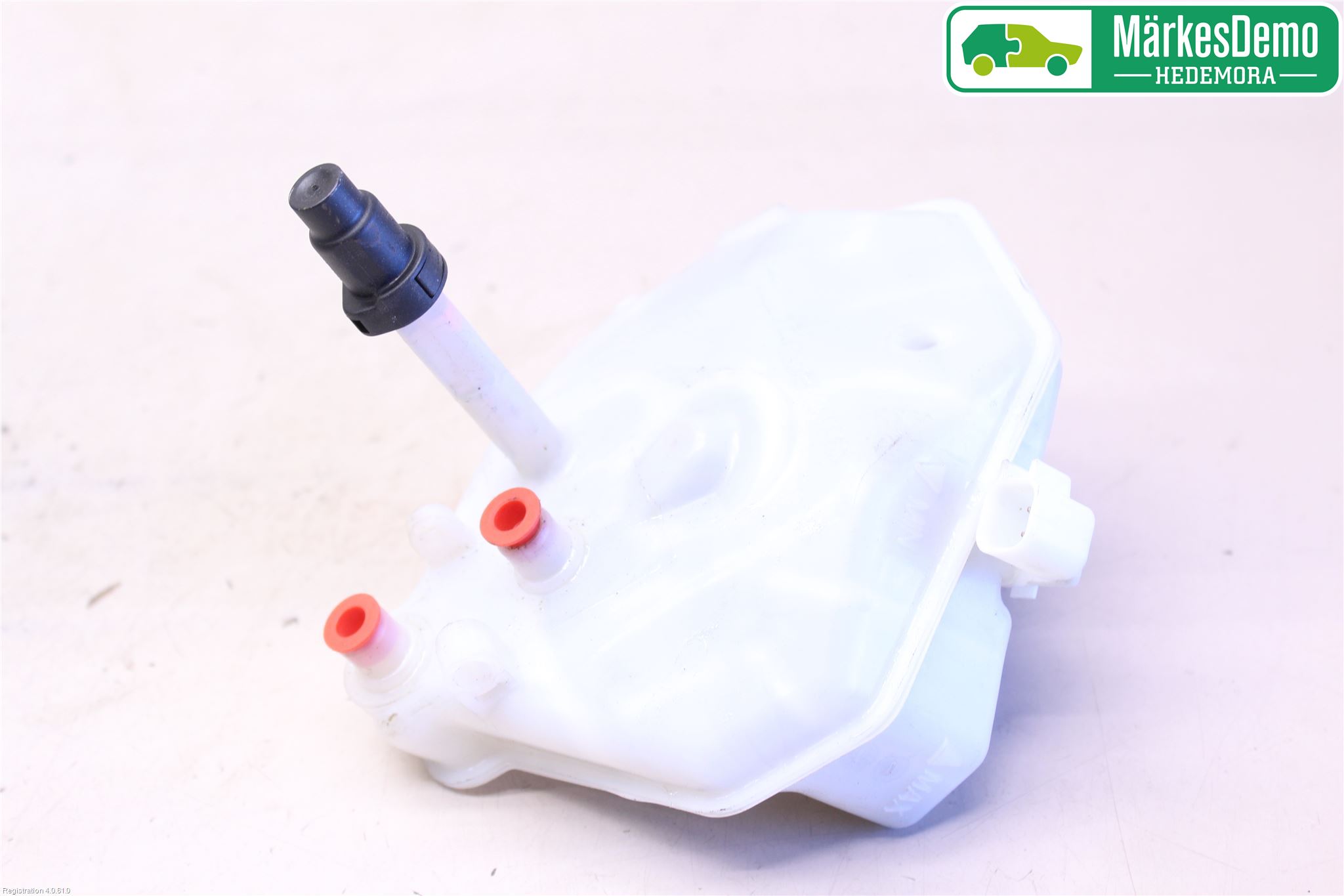 Volvo XC70 14-16 Bromsvätskebehållare