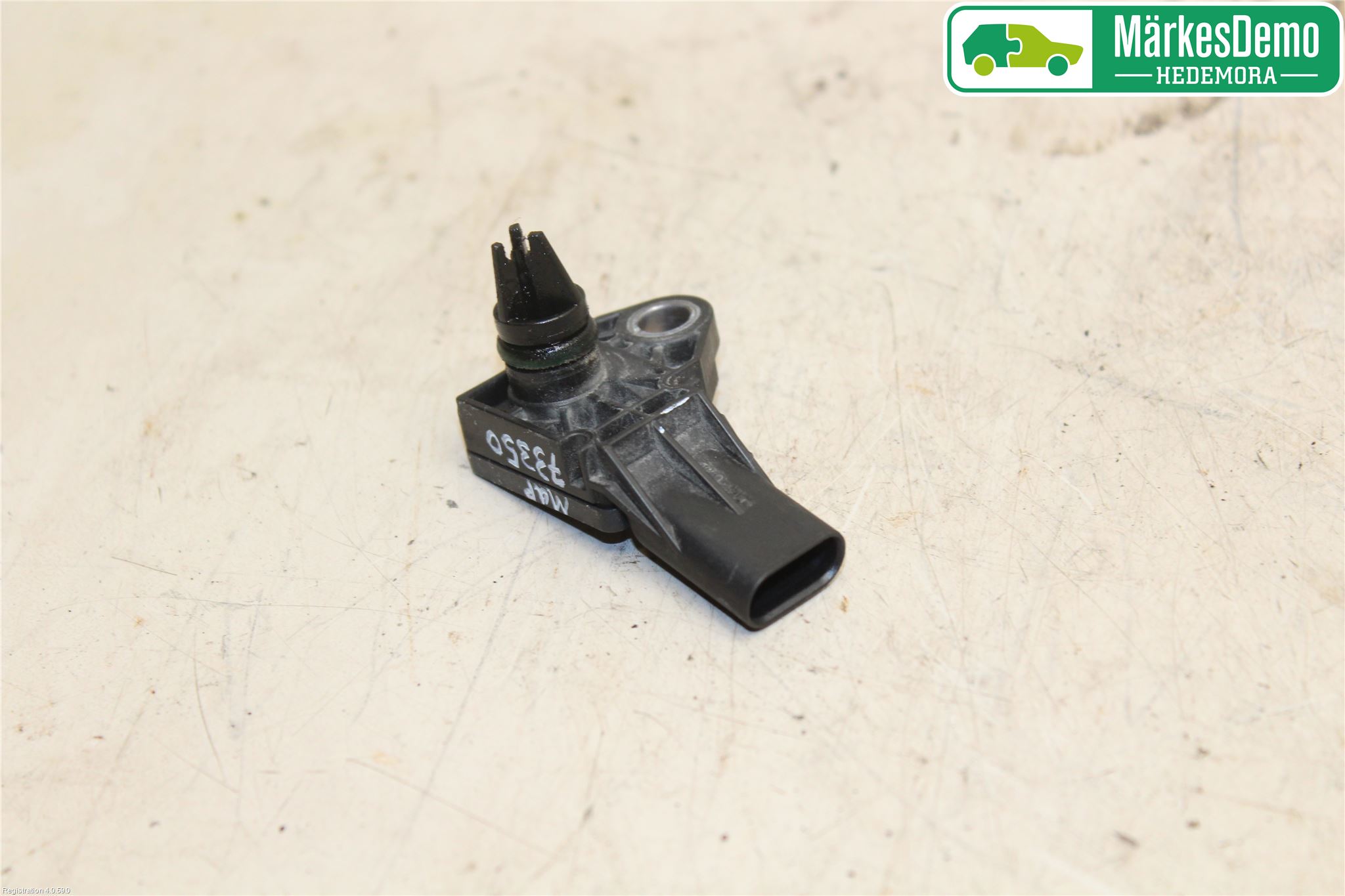 Audi A6 ALLROAD 12-18 Injmappsensor