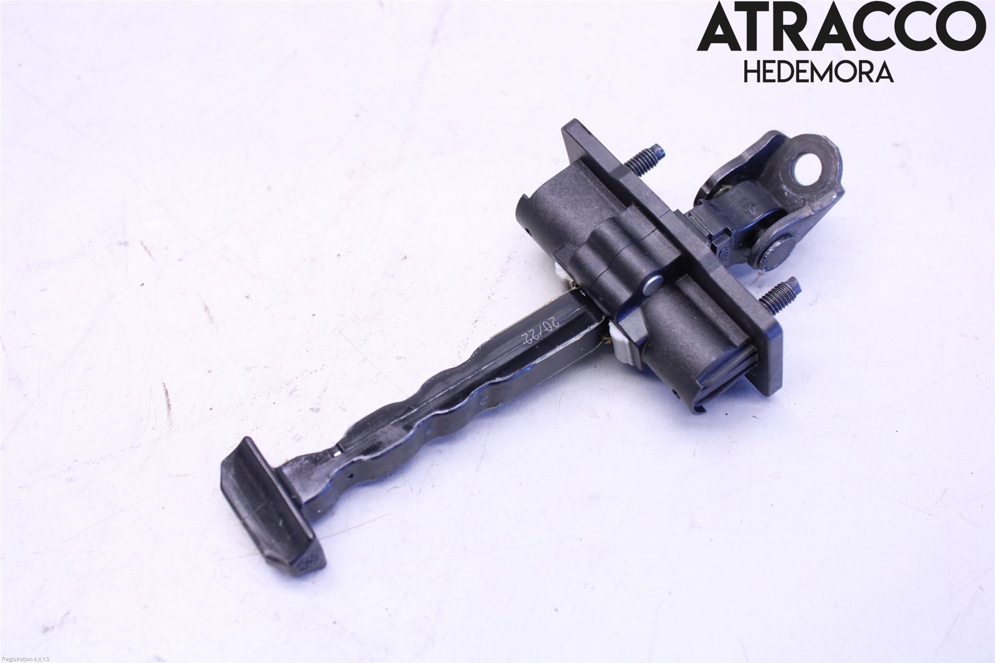 Peugeot 208/E-208 20- Dörrstopp