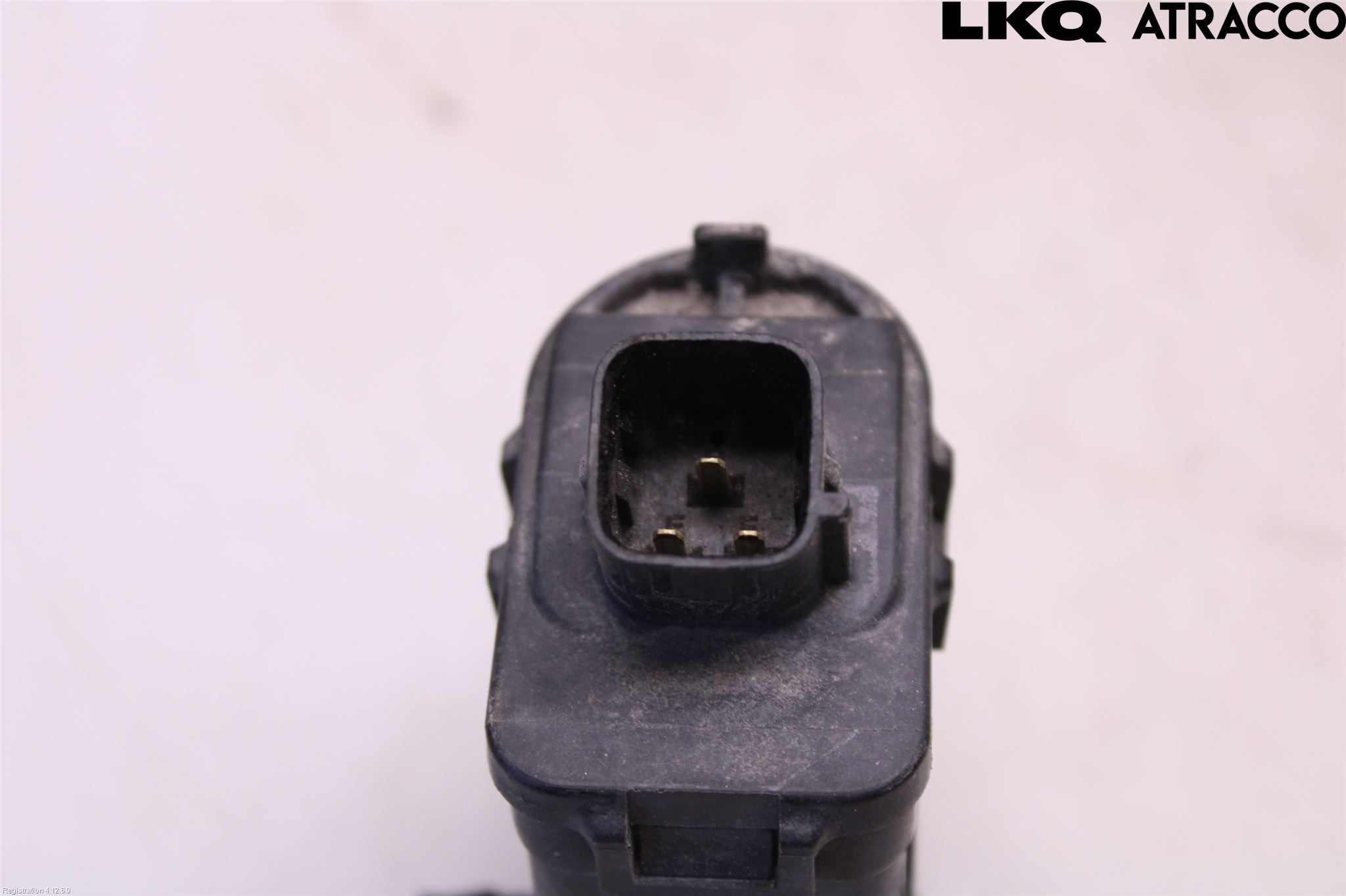 Kia OPTIMA 16-20 Spolarpump Vindruta