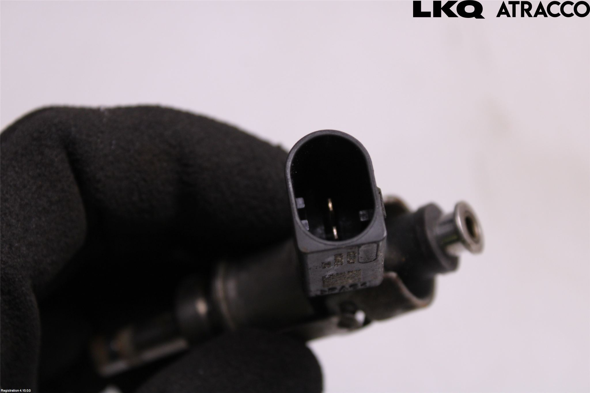 Audi A8/S8 4E  02-09 Injspridare